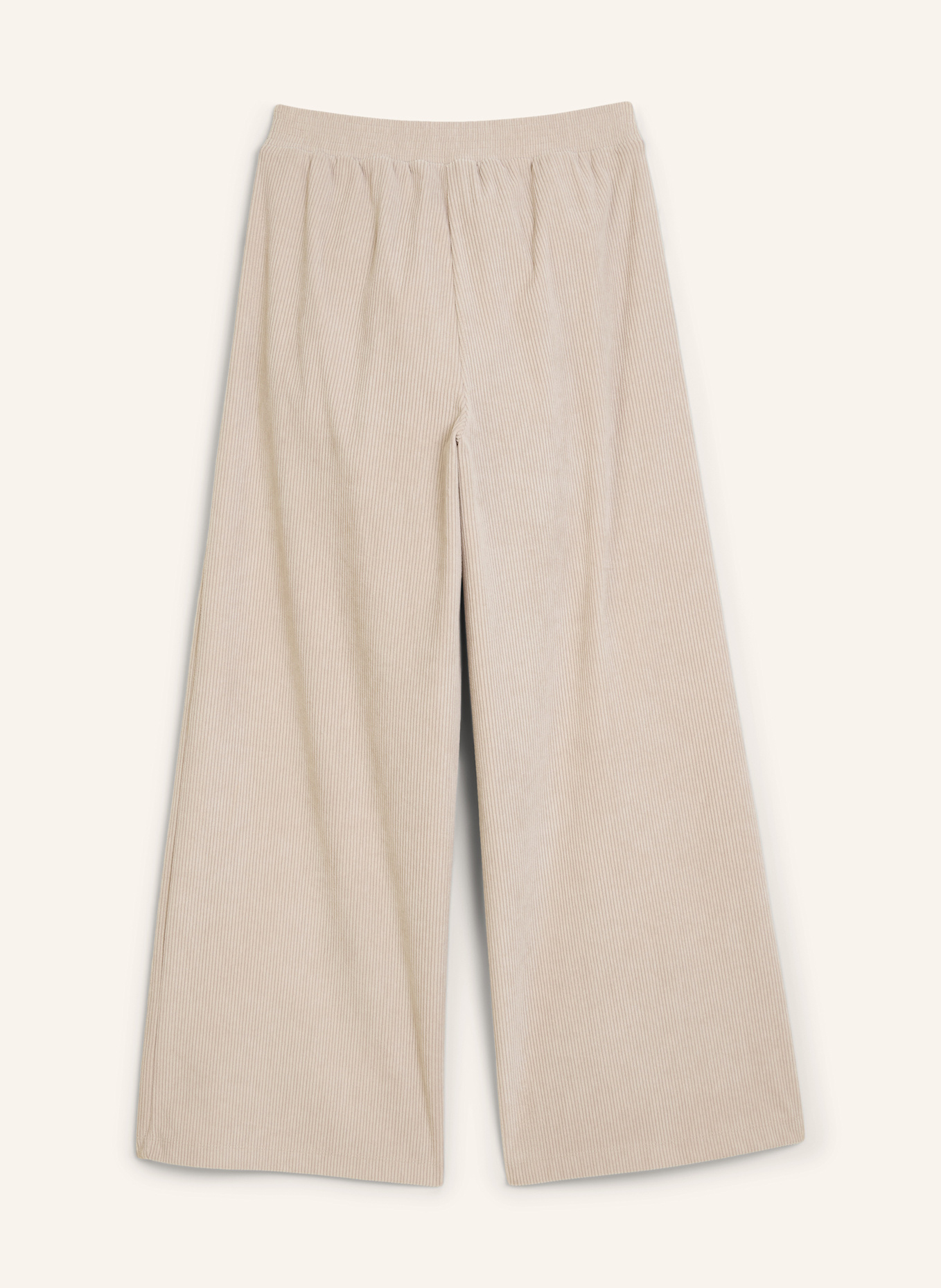 Marc O'Polo Hose: BEIGE