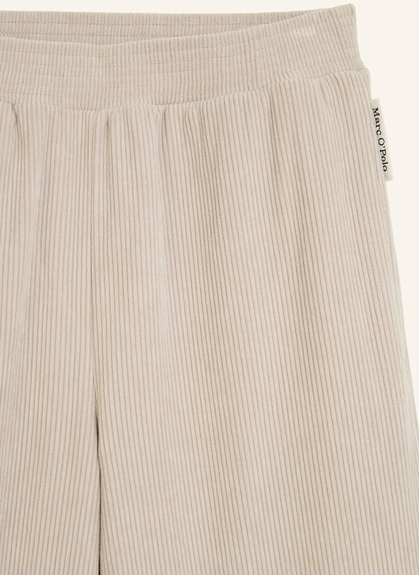 Marc O'Polo Hose: BEIGE