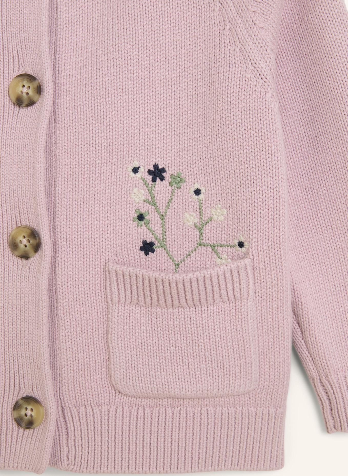 Marc O'Polo Strickjacke: ROSA
