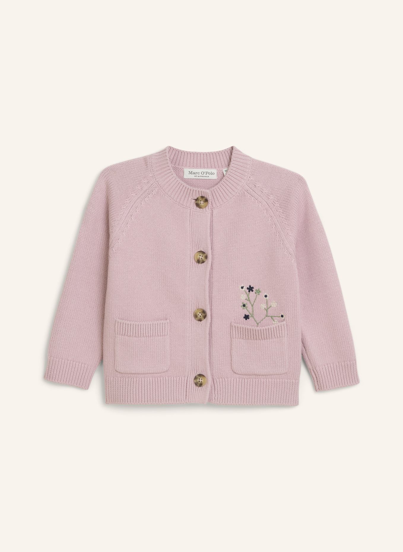 Marc O'Polo Strickjacke: ROSA