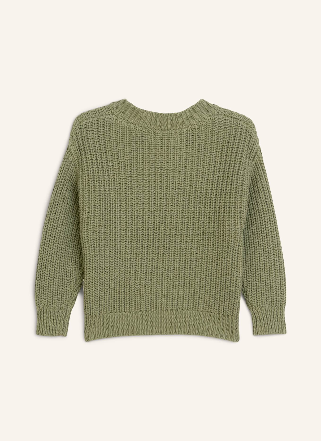 Marc O'Polo Pullover: GRÜN