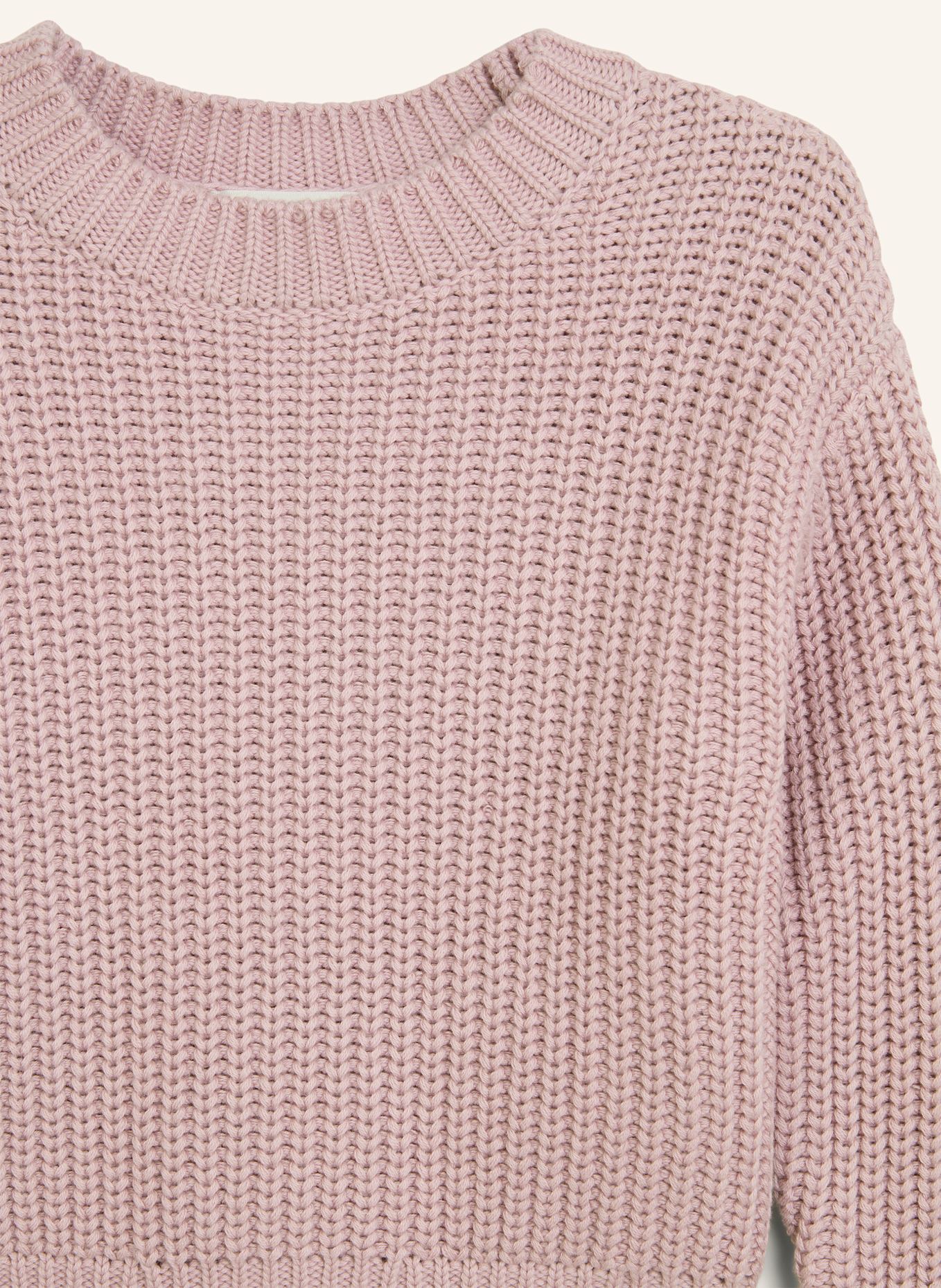 Marc O'Polo Pullover: ROSA