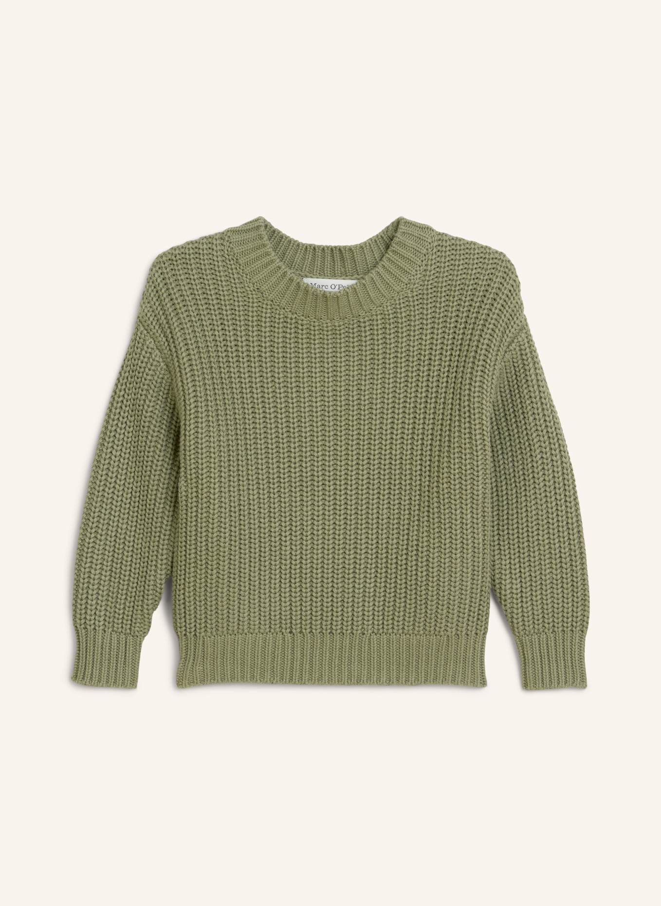 Marc O'Polo Pullover: GRÜN