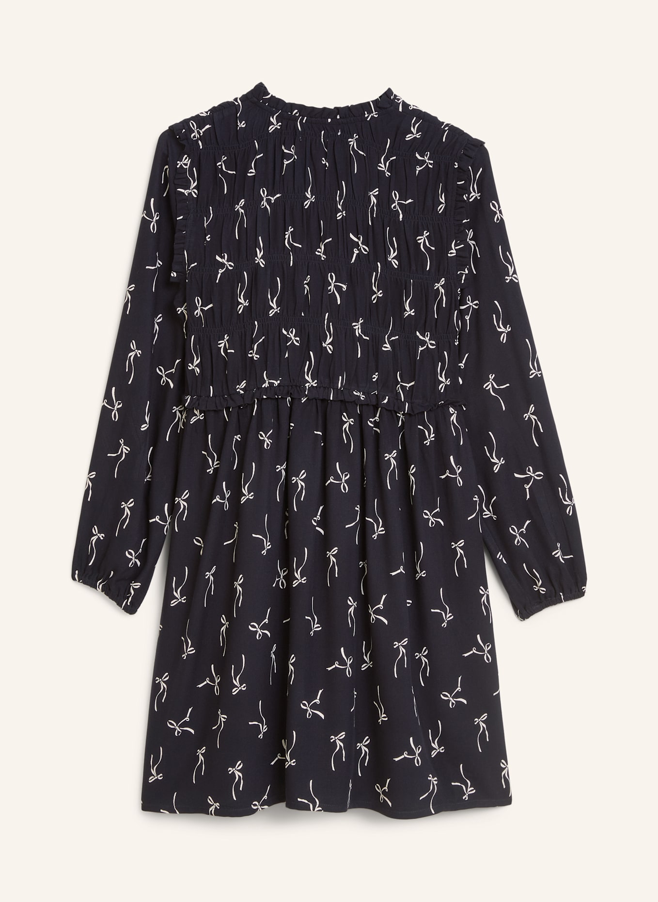 Marc O'Polo Kleid: SCHWARZ