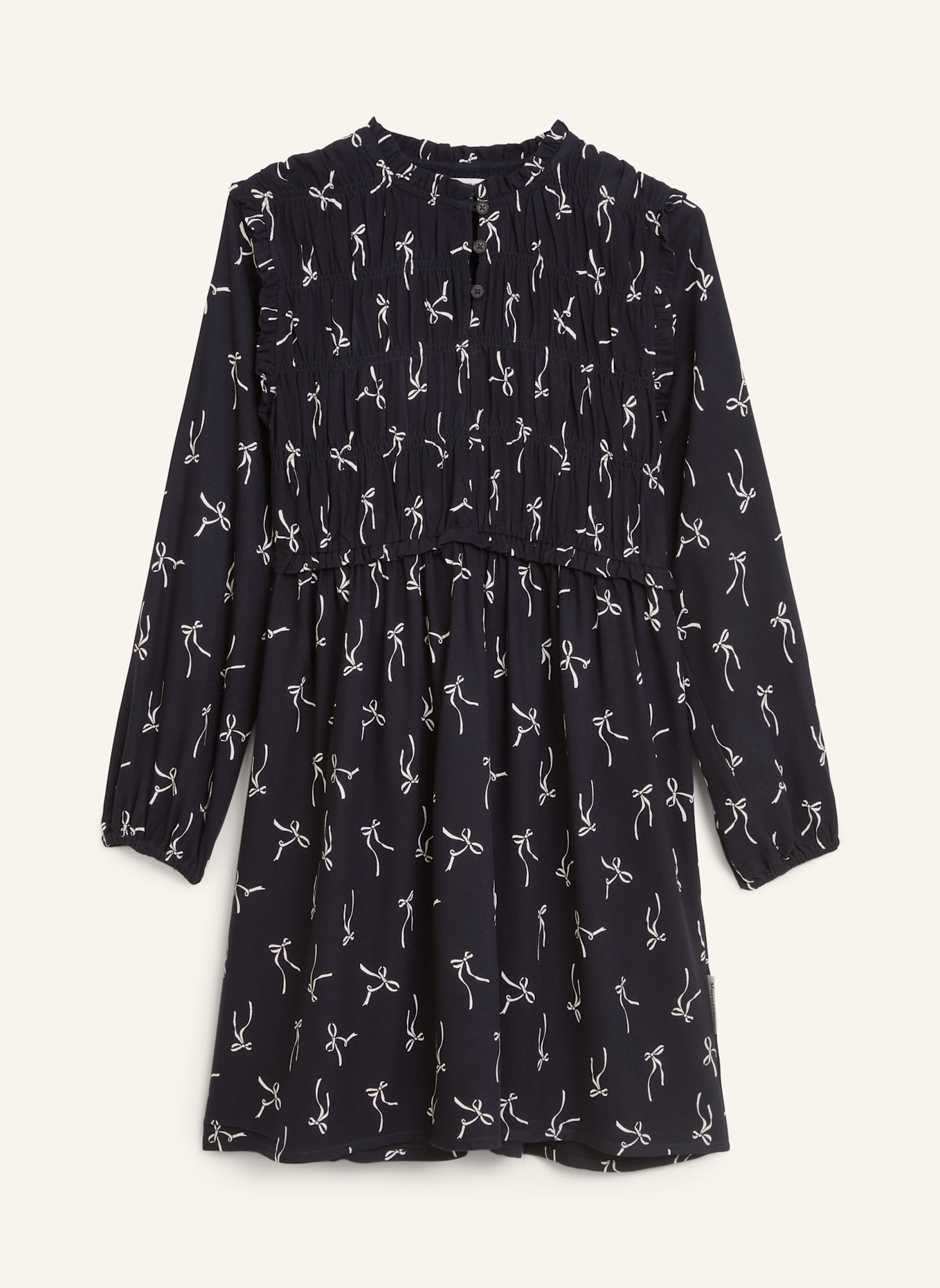 Marc O'Polo Kleid: SCHWARZ