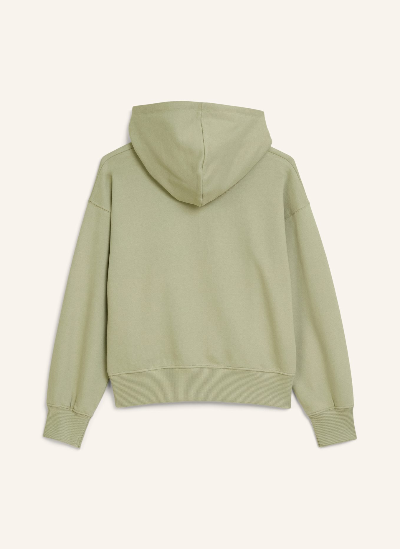 Marc O'Polo Hoodie: GRÜN