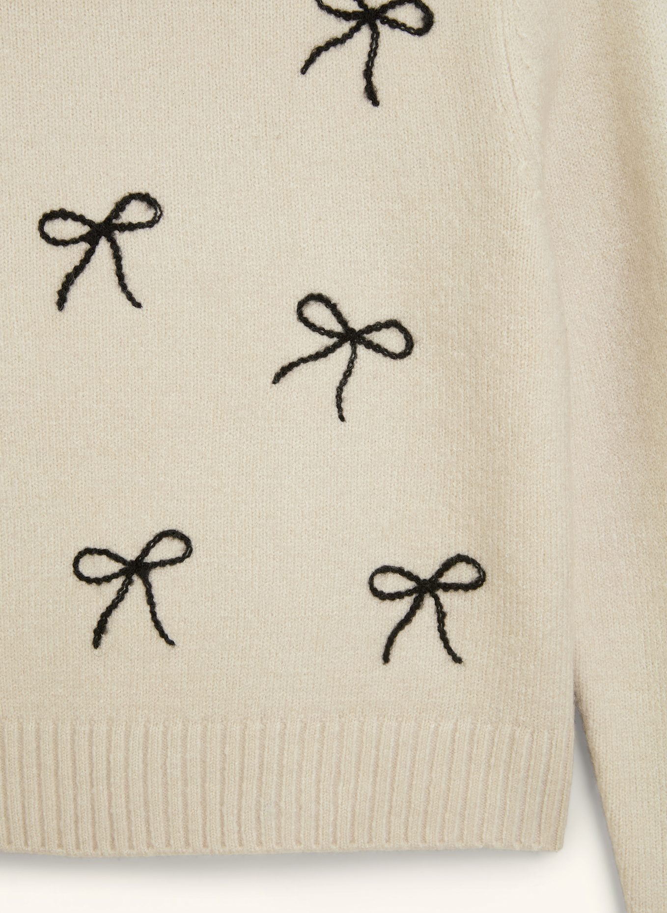 Marc O'Polo Pullover: WEISS