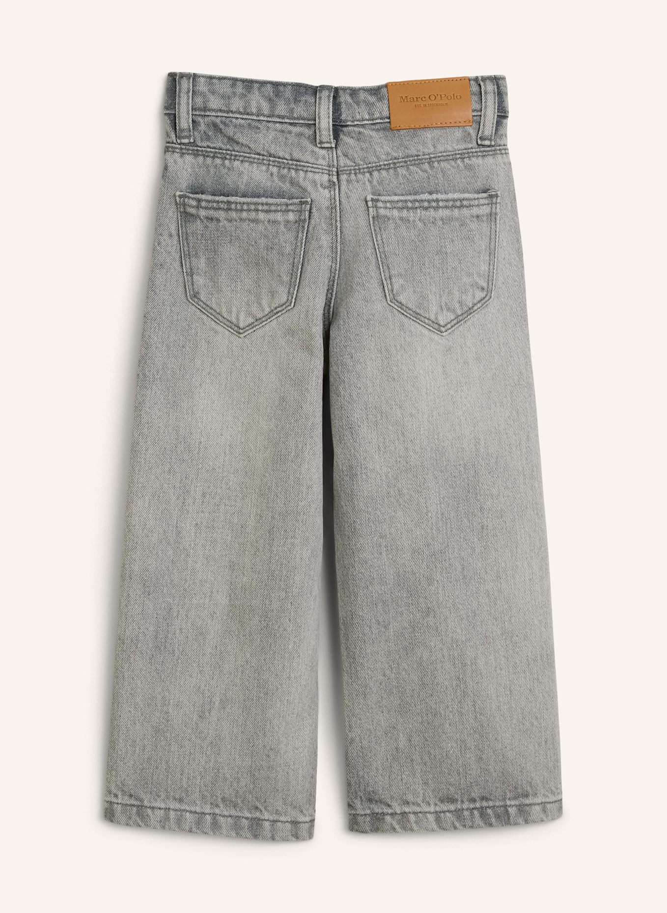 Marc O'Polo Jeans: GRAU