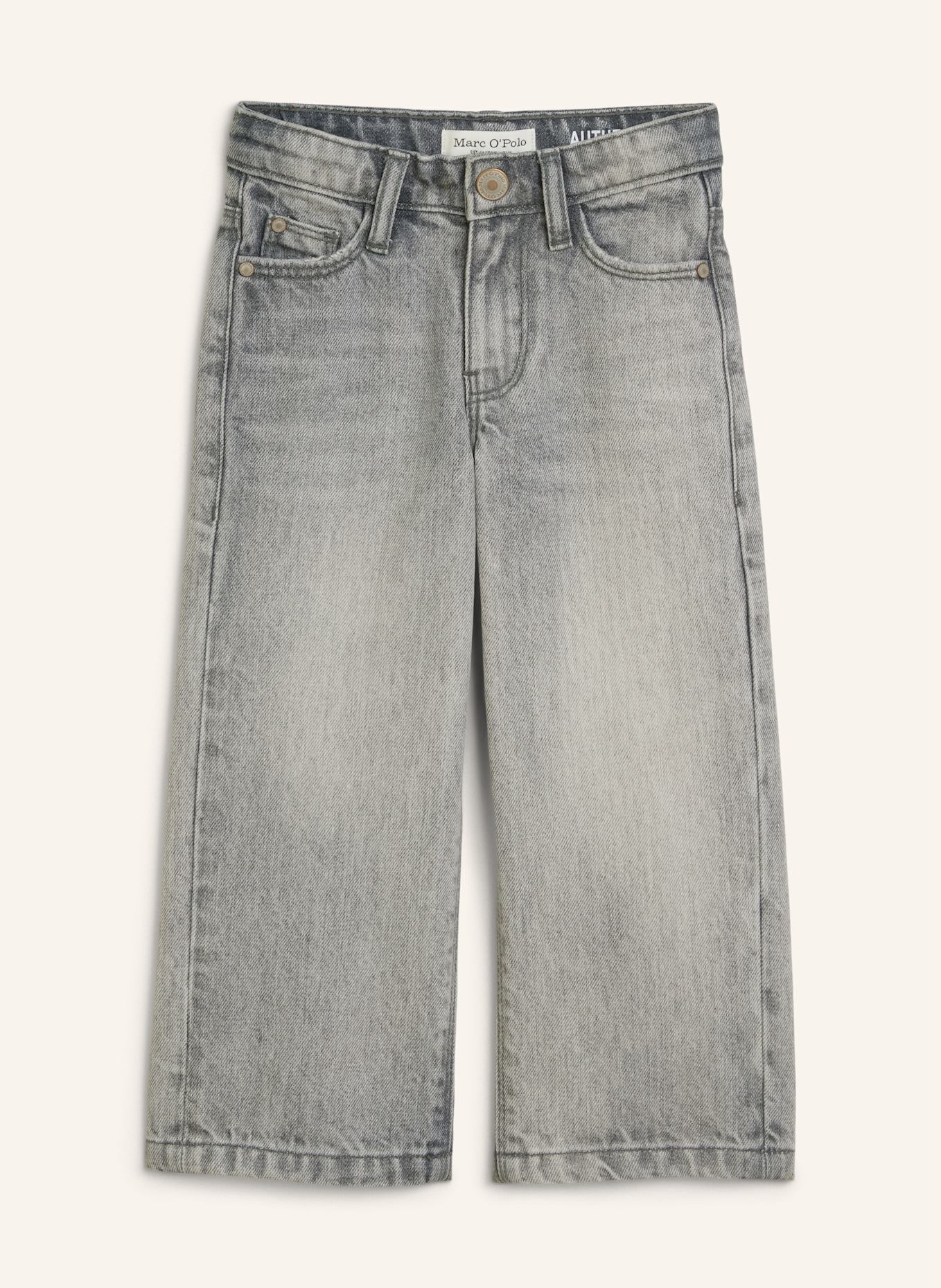 Marc O'Polo Jeans: GRAU