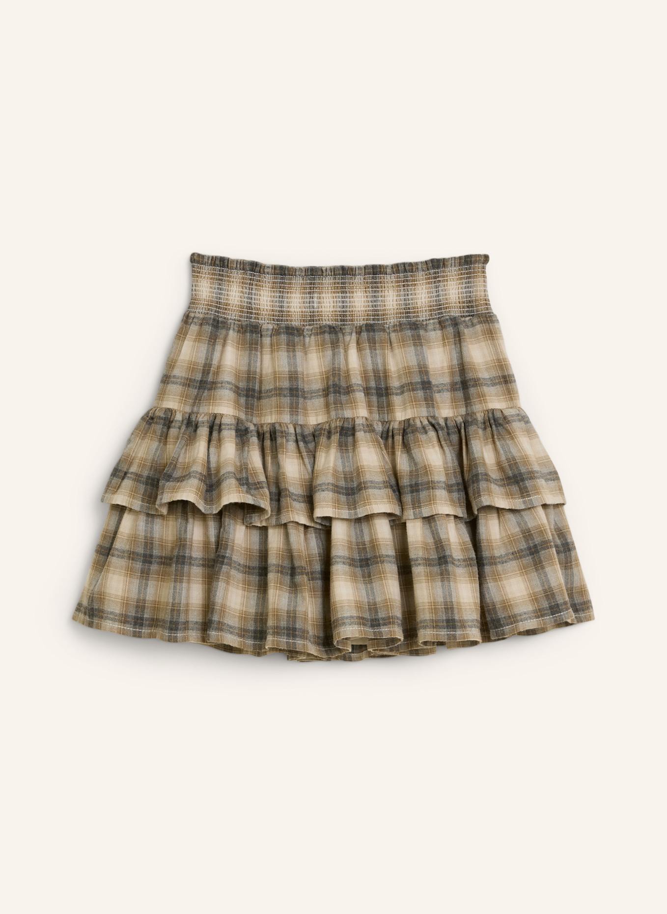 Marc O'Polo Rock: GRÜN