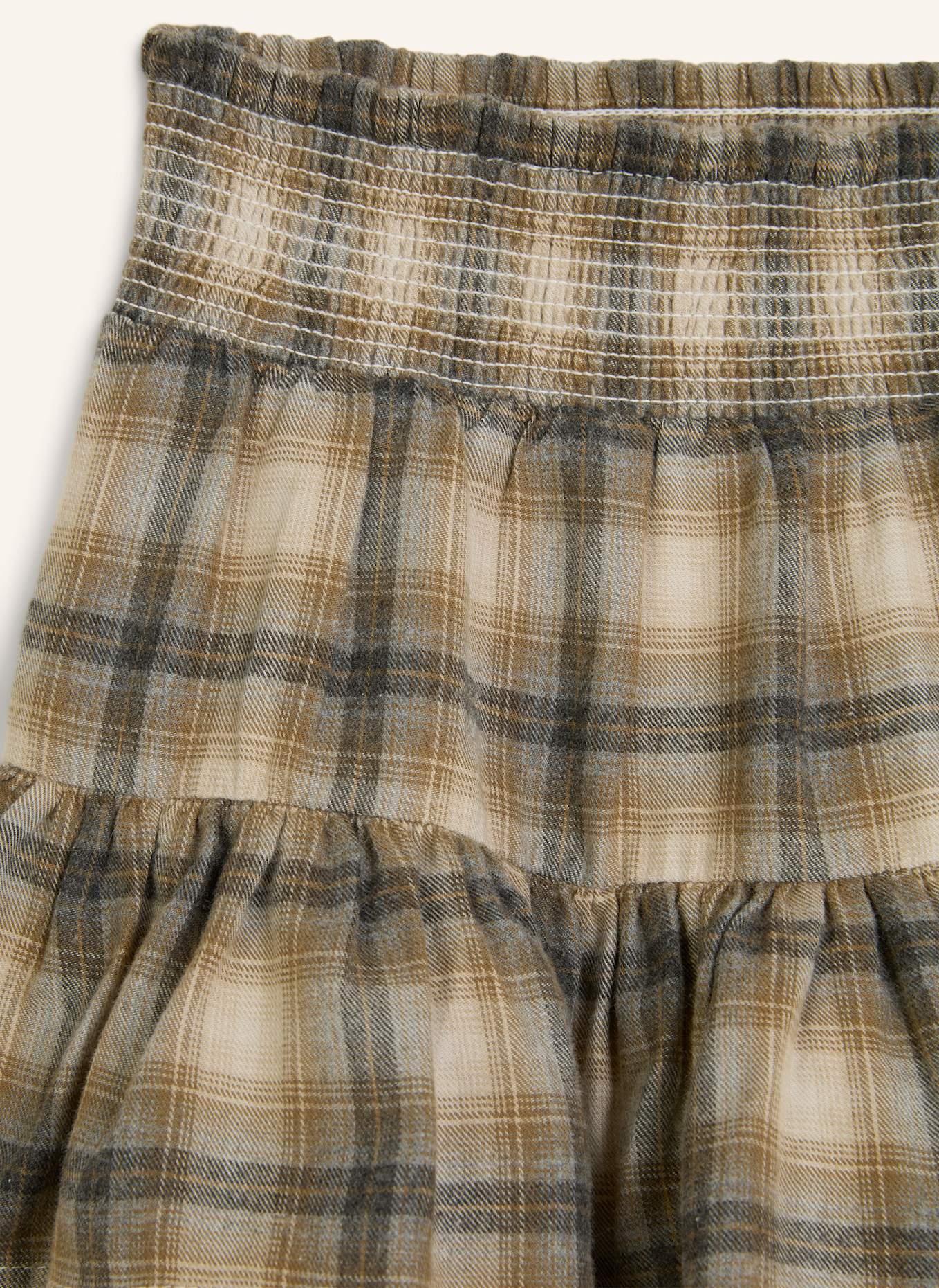 Marc O'Polo Rock: GRÜN