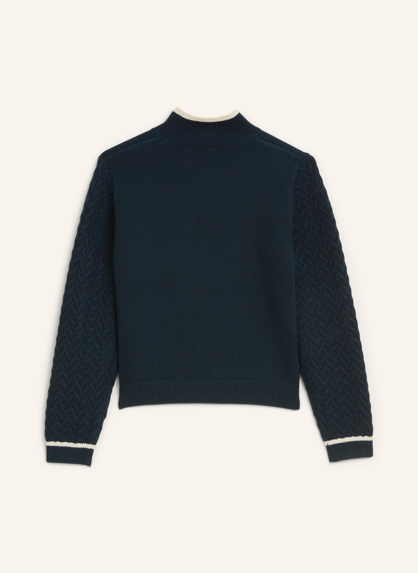 Marc O'Polo Pullover: BLAU
