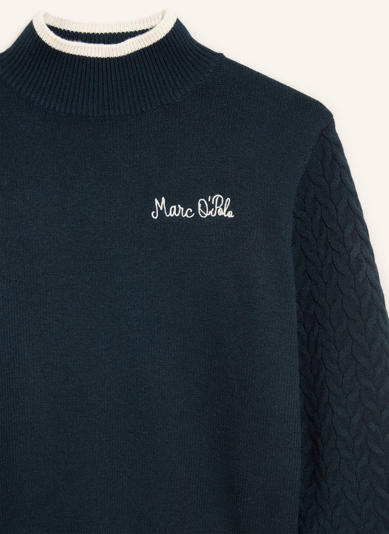 Marc O'Polo Pullover: BLAU