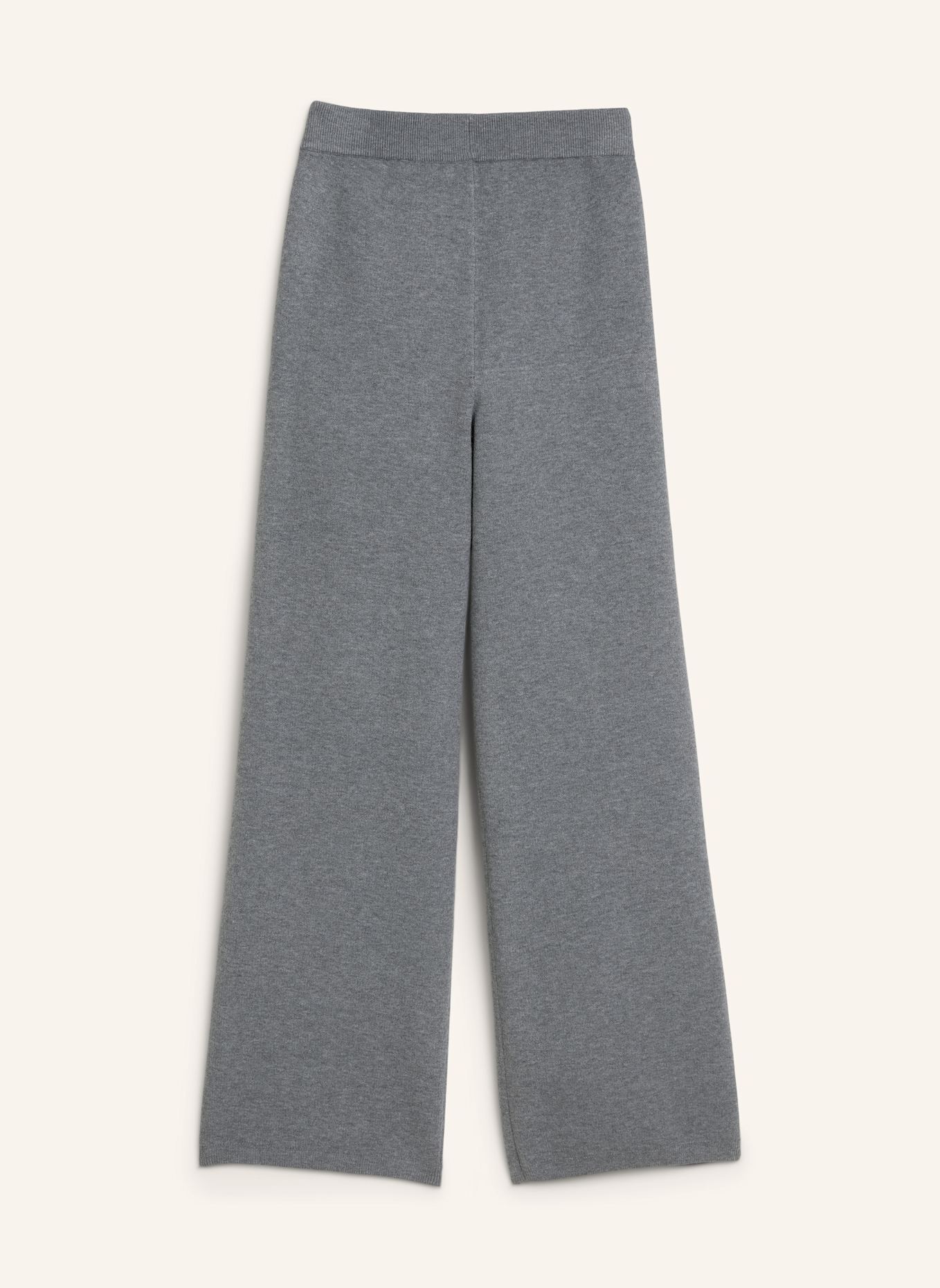 Marc O'Polo Hose: GRAU