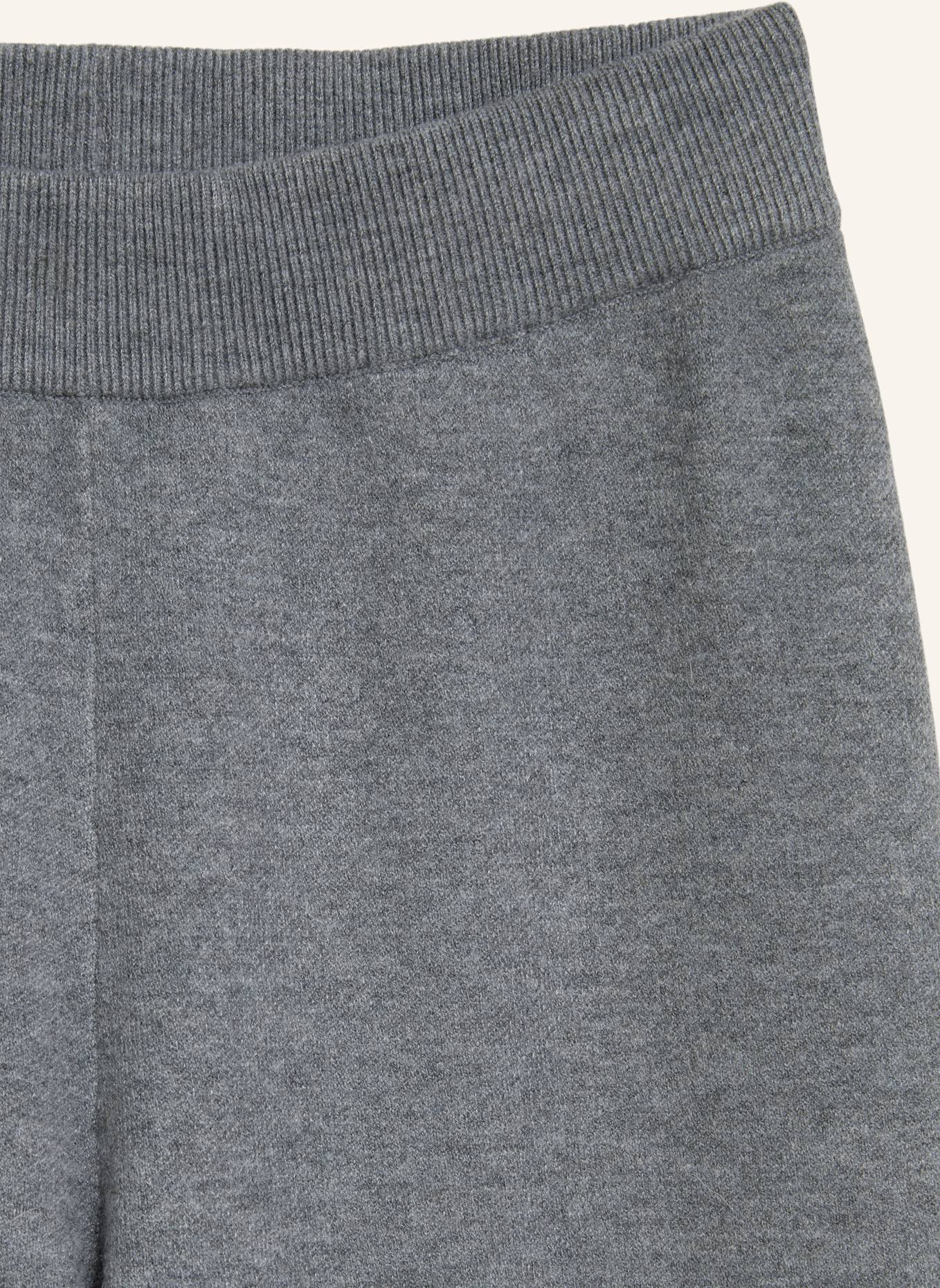 Marc O'Polo Hose: GRAU