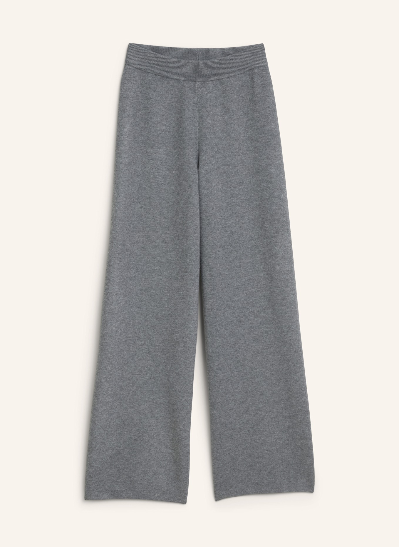 Marc O'Polo Hose: GRAU