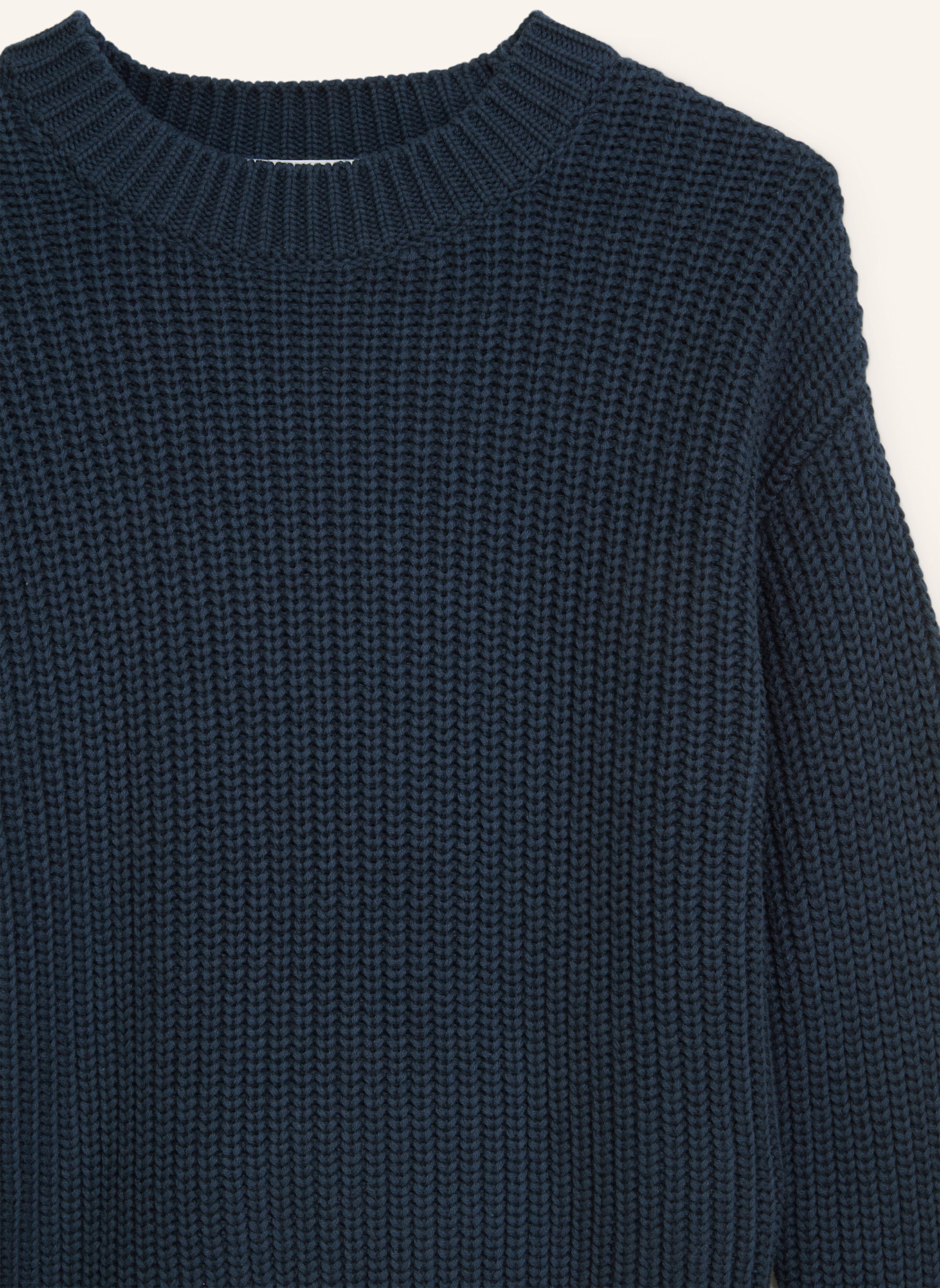 Marc O'Polo Pullover: BLAU