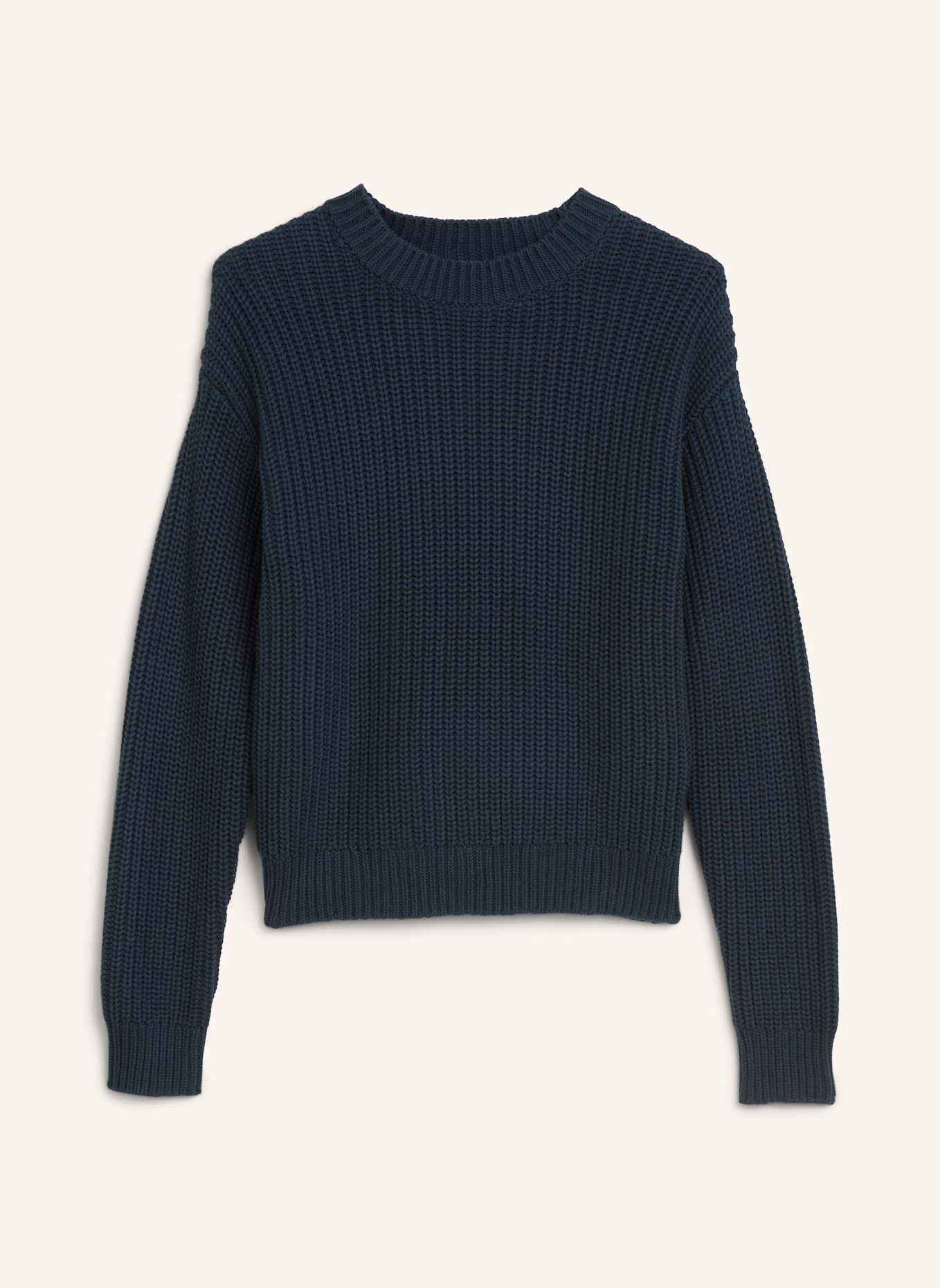 Marc O'Polo Pullover: BLAU