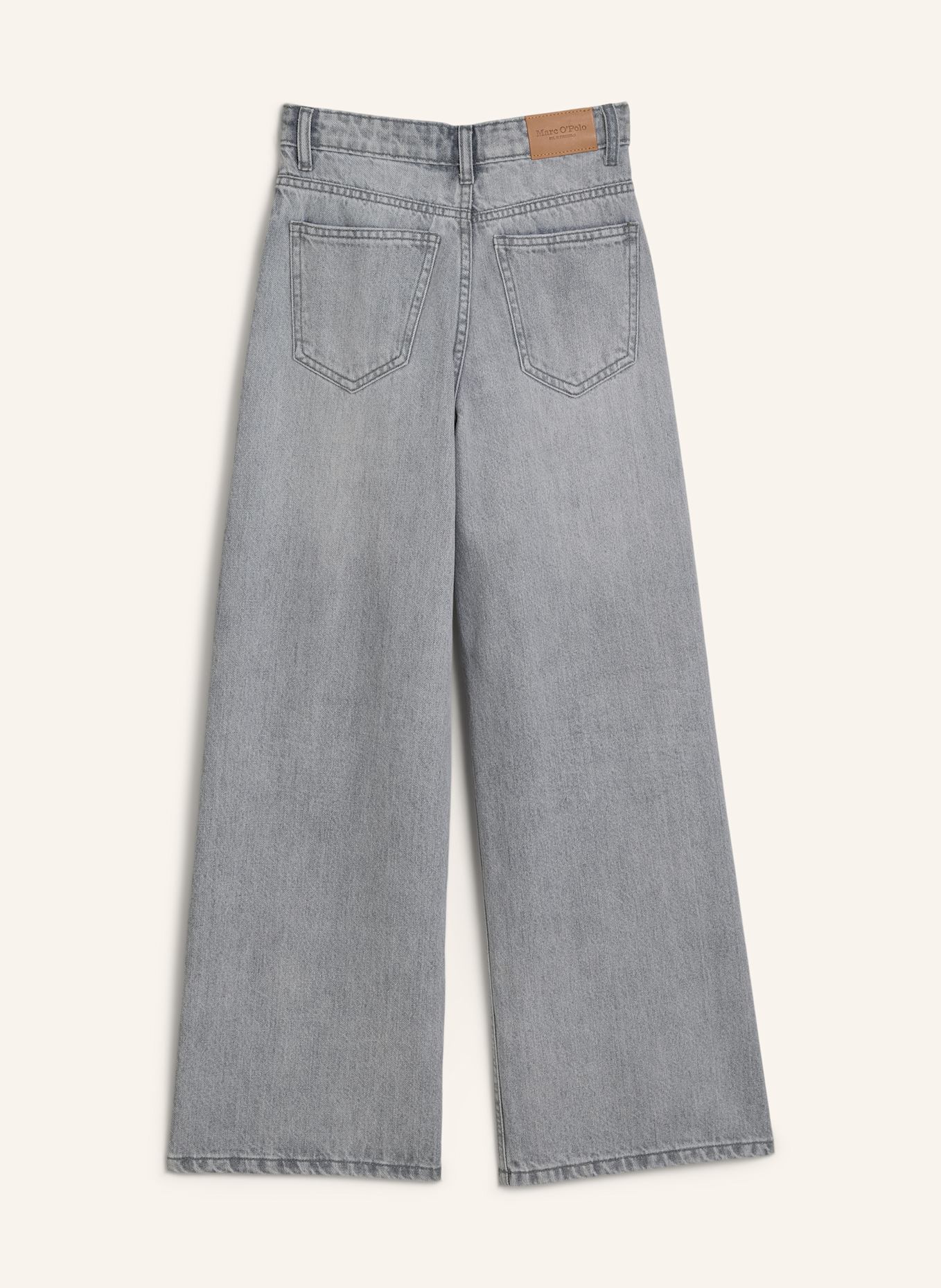 Marc O'Polo Jeans: GRAU
