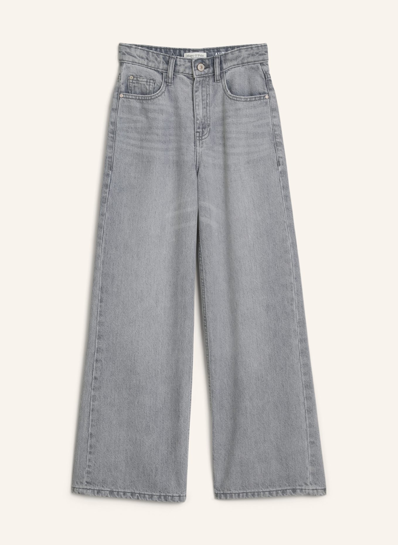 Marc O'Polo Jeans: GRAU