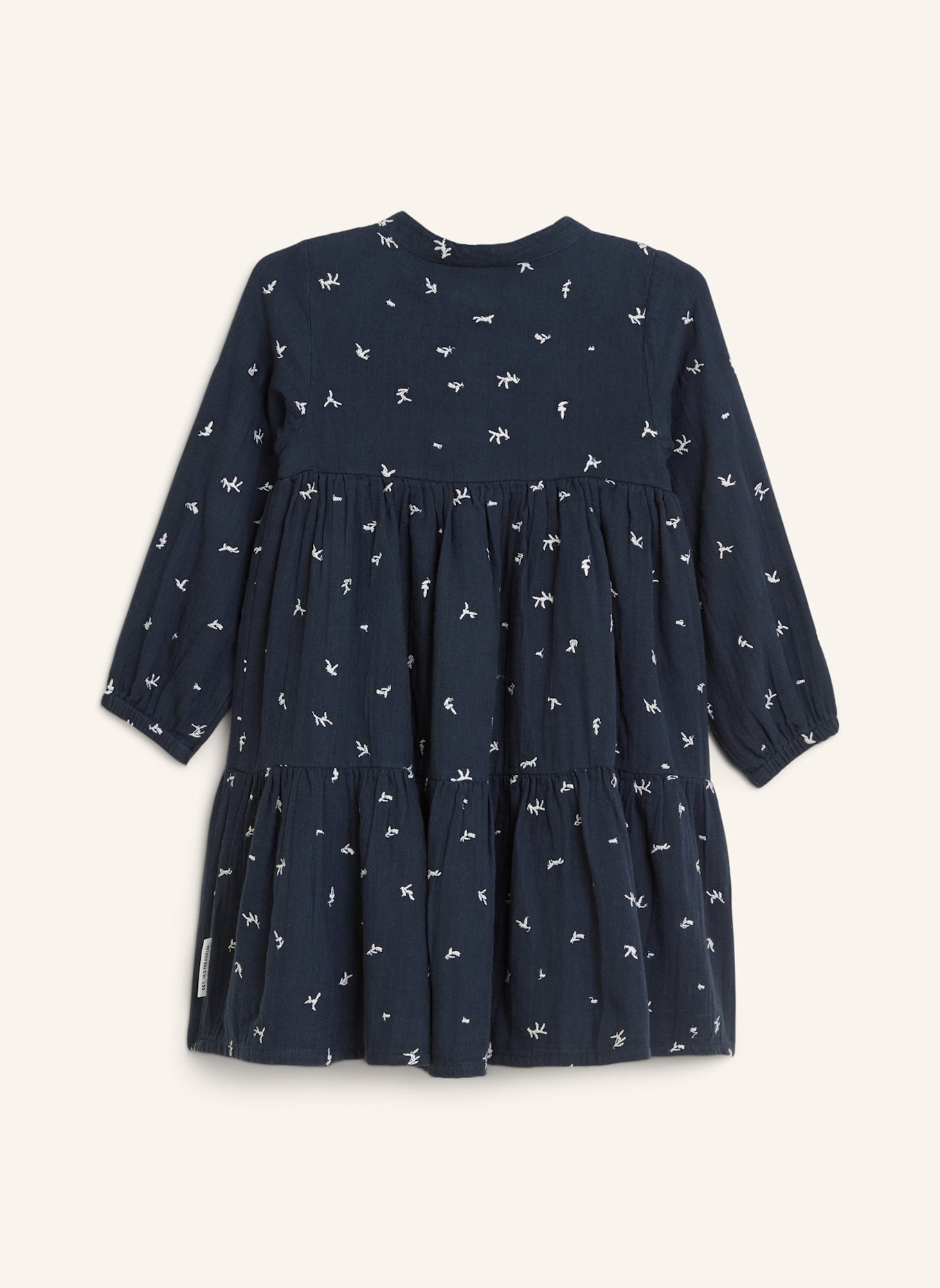 Marc O'Polo Kleid: BLAU