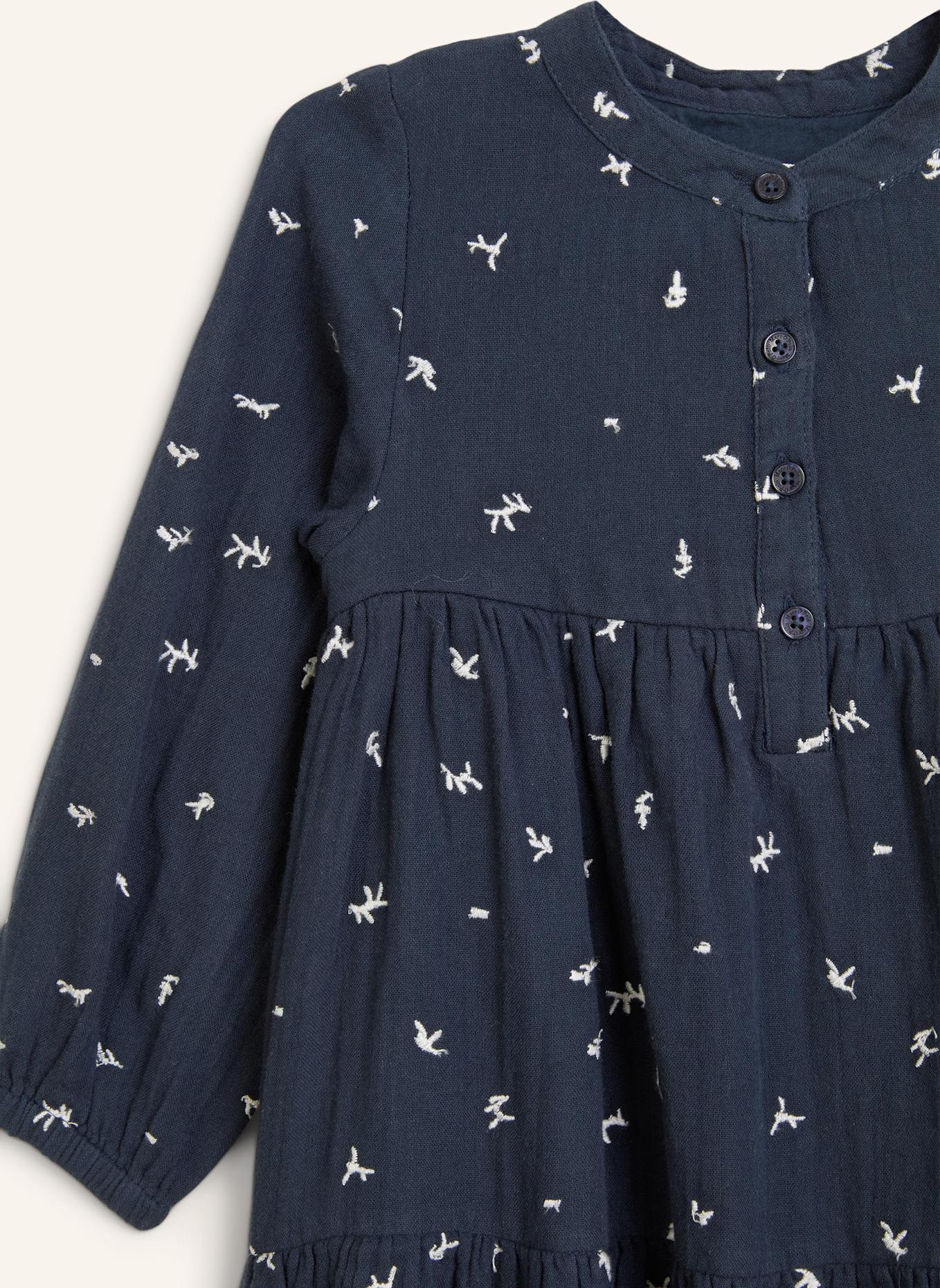 Marc O'Polo Kleid: BLAU