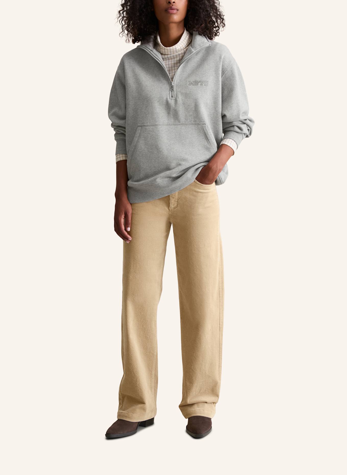 Marc O'Polo DENIM Hose: BEIGE