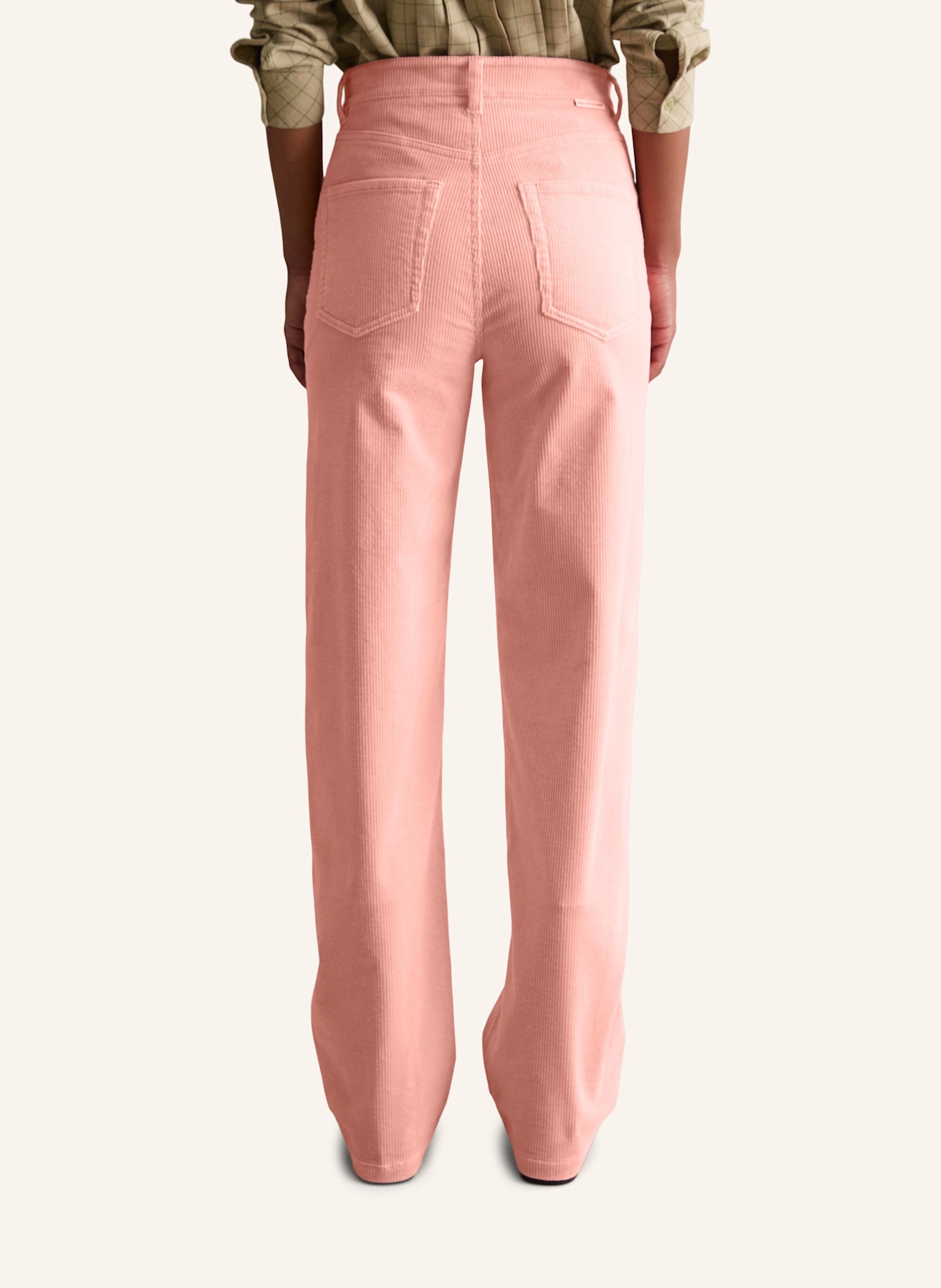 Marc O'Polo DENIM Hose: PINK