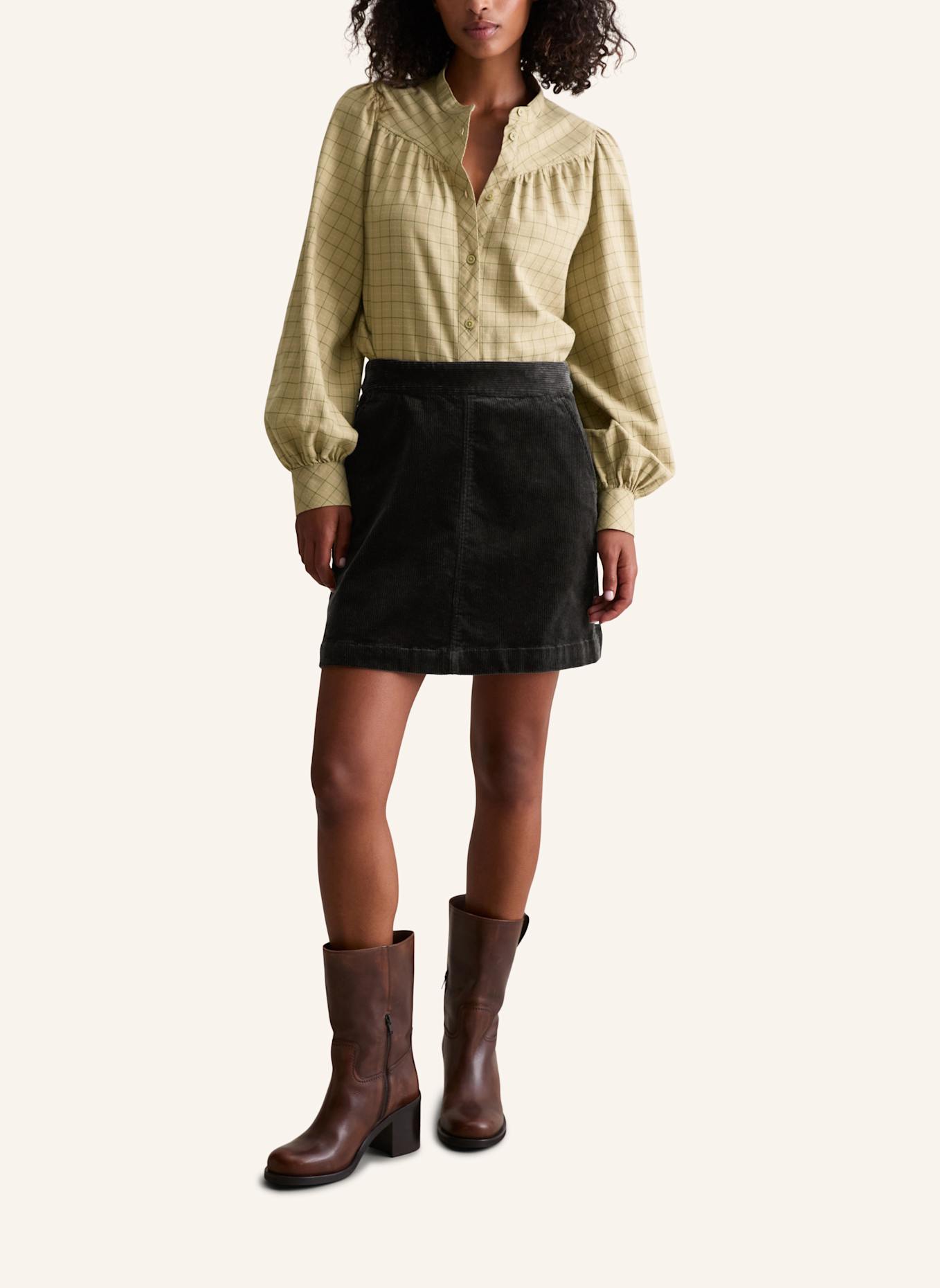 Marc O'Polo DENIM Rock: SCHWARZ