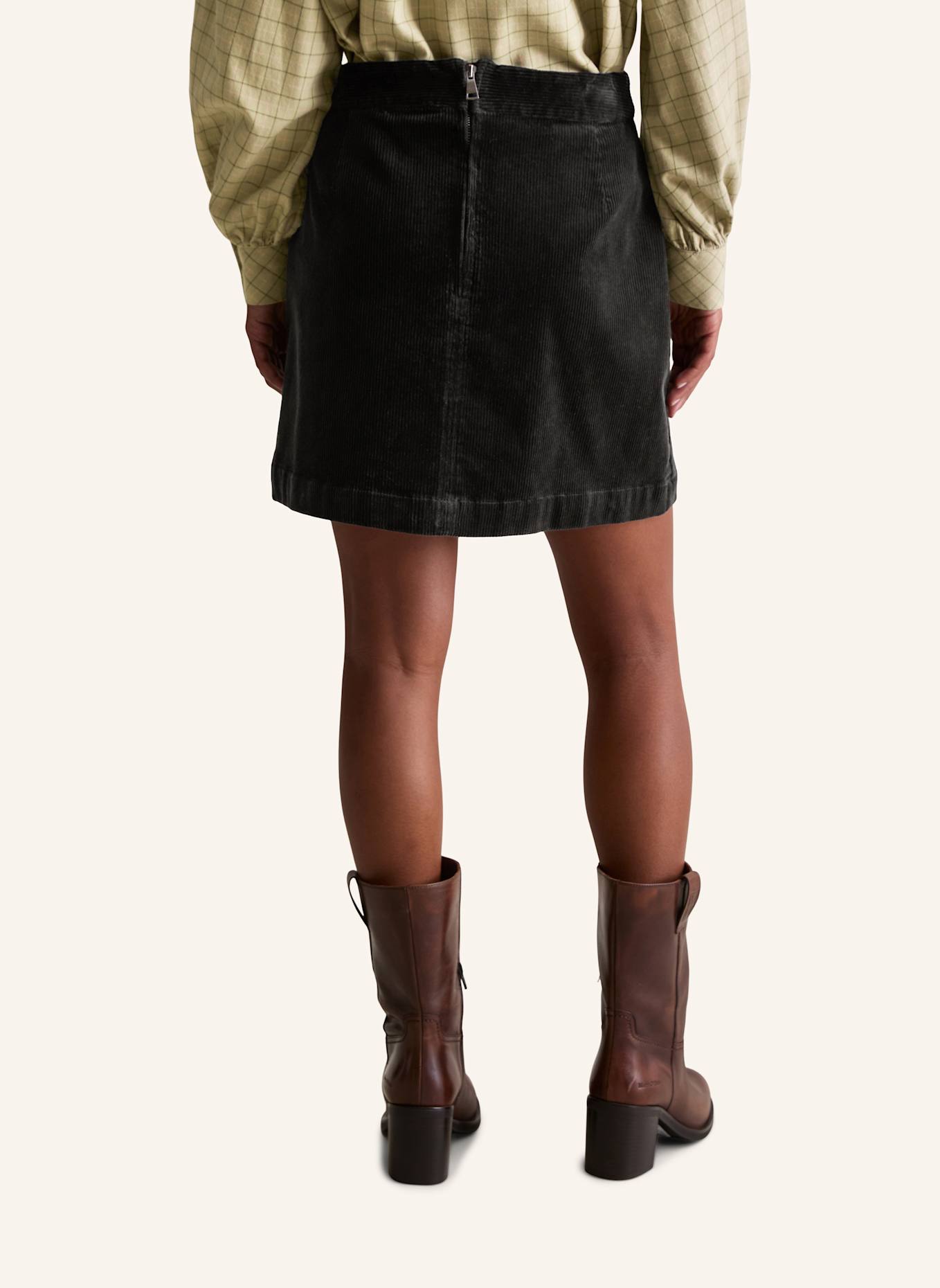 Marc O'Polo DENIM Rock: SCHWARZ