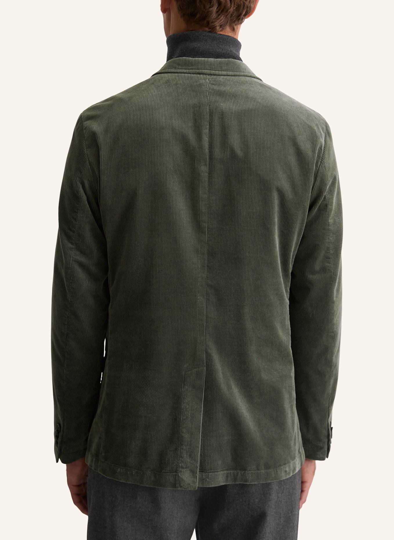 Marc O'Polo Sakko: GRÜN