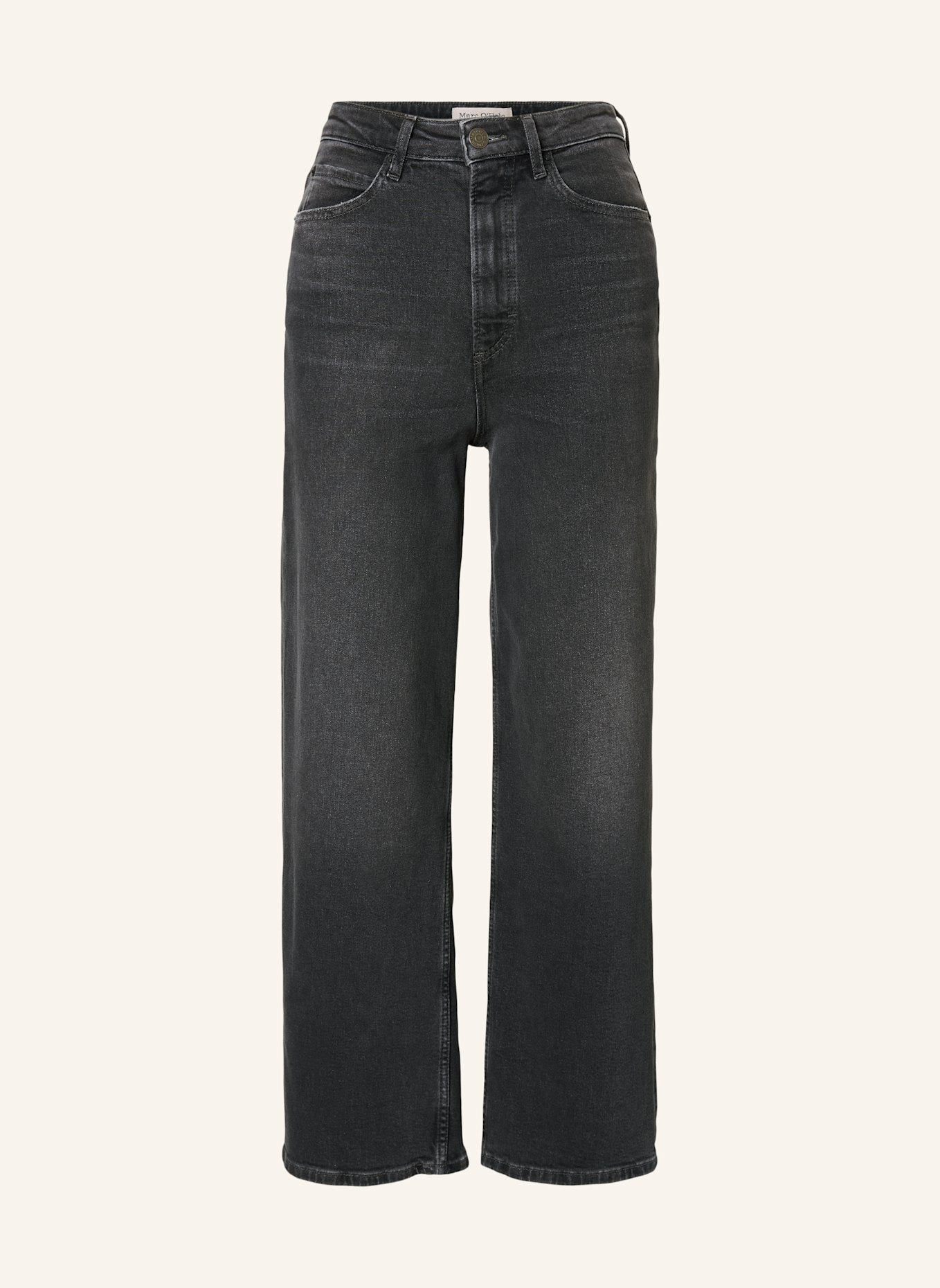 Marc O'Polo Jeans: DUNKELGRAU