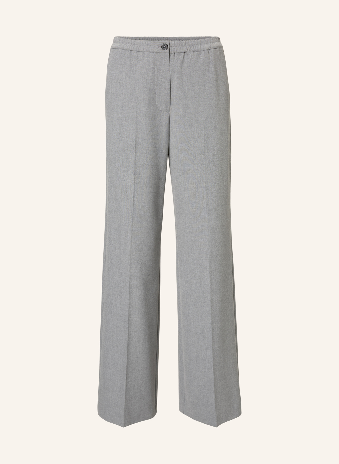 Marc O'Polo Joggpants: HELLGRAU