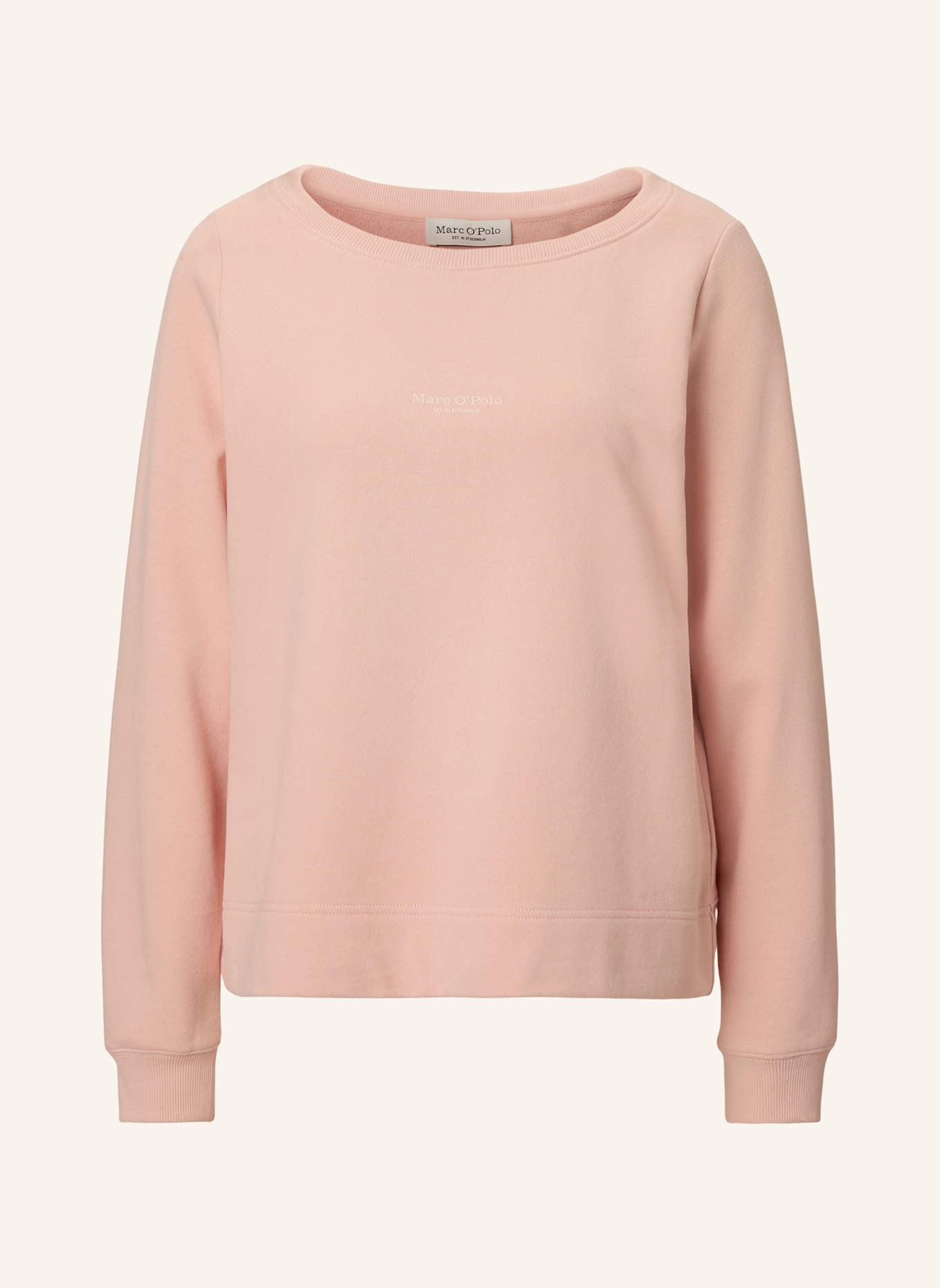 Marc O'Polo Sweatshirt: ROSA