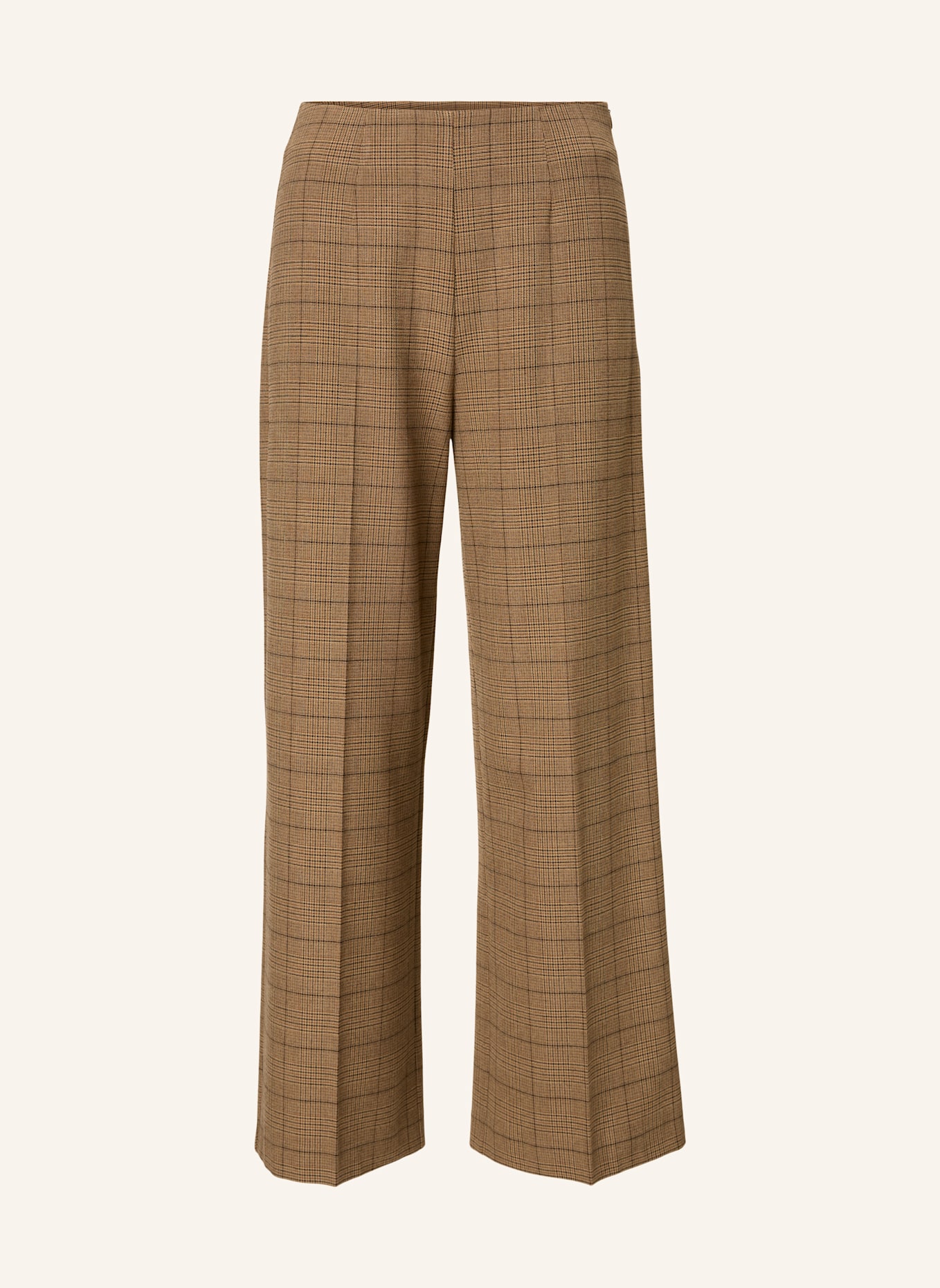 Marc O'Polo Culotte: HELLBRAUN