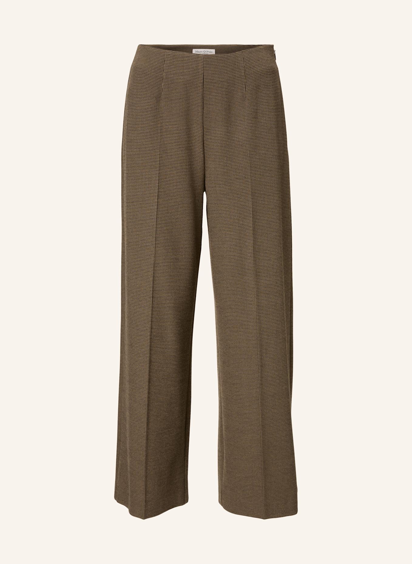Marc O'Polo Culotte: BEIGE