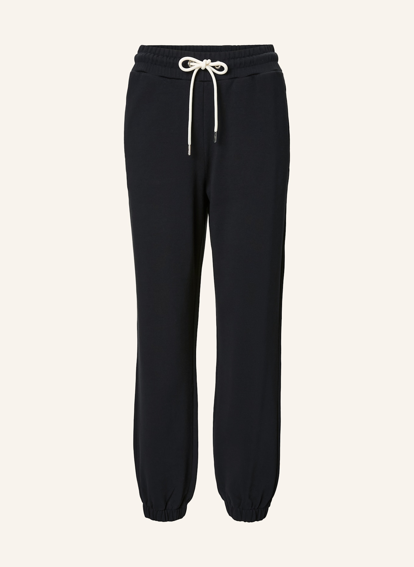 Marc O'Polo Sweatpants: DUNKELBLAU
