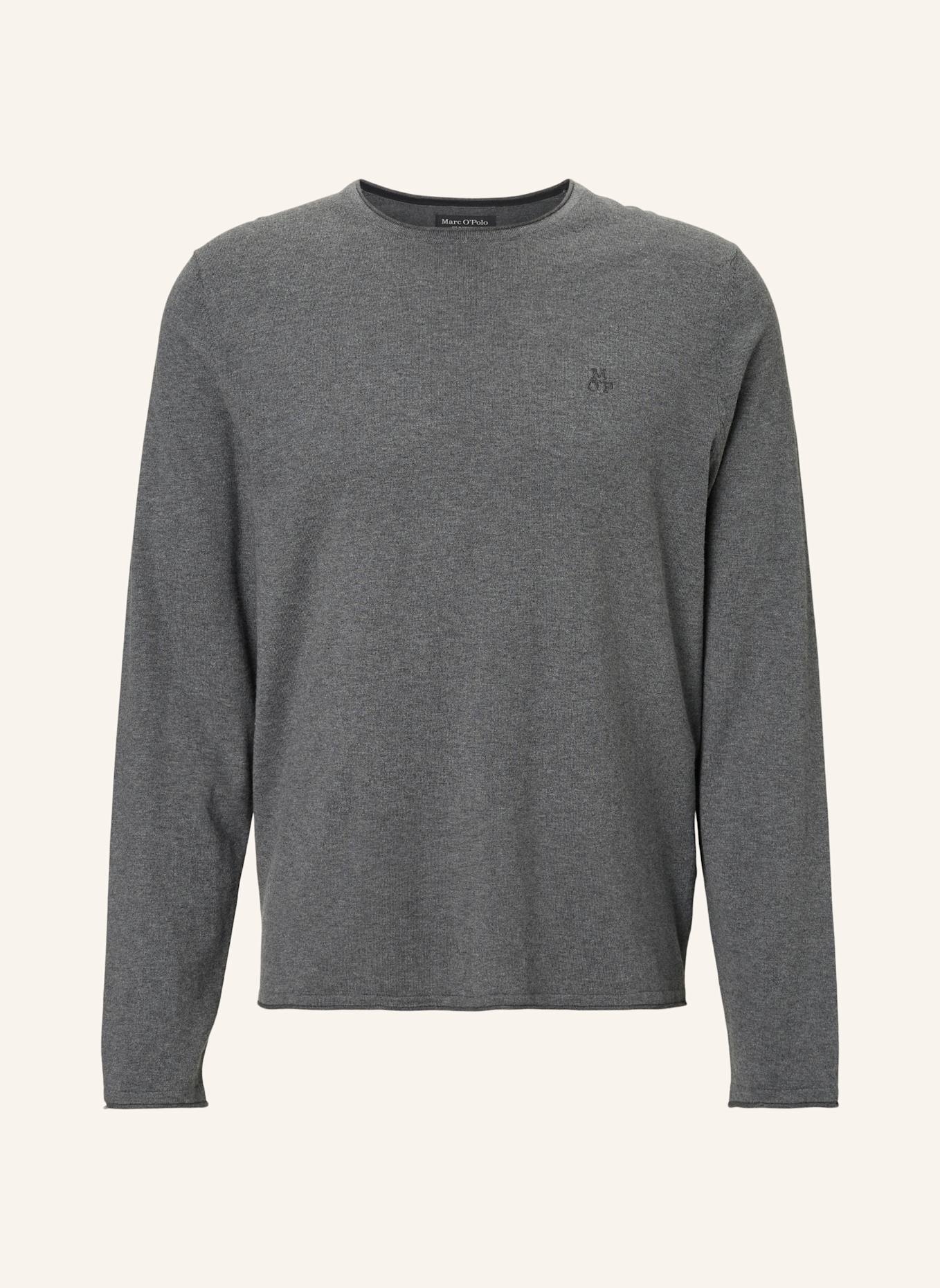 Marc O'Polo Pullover: DUNKELGRAU