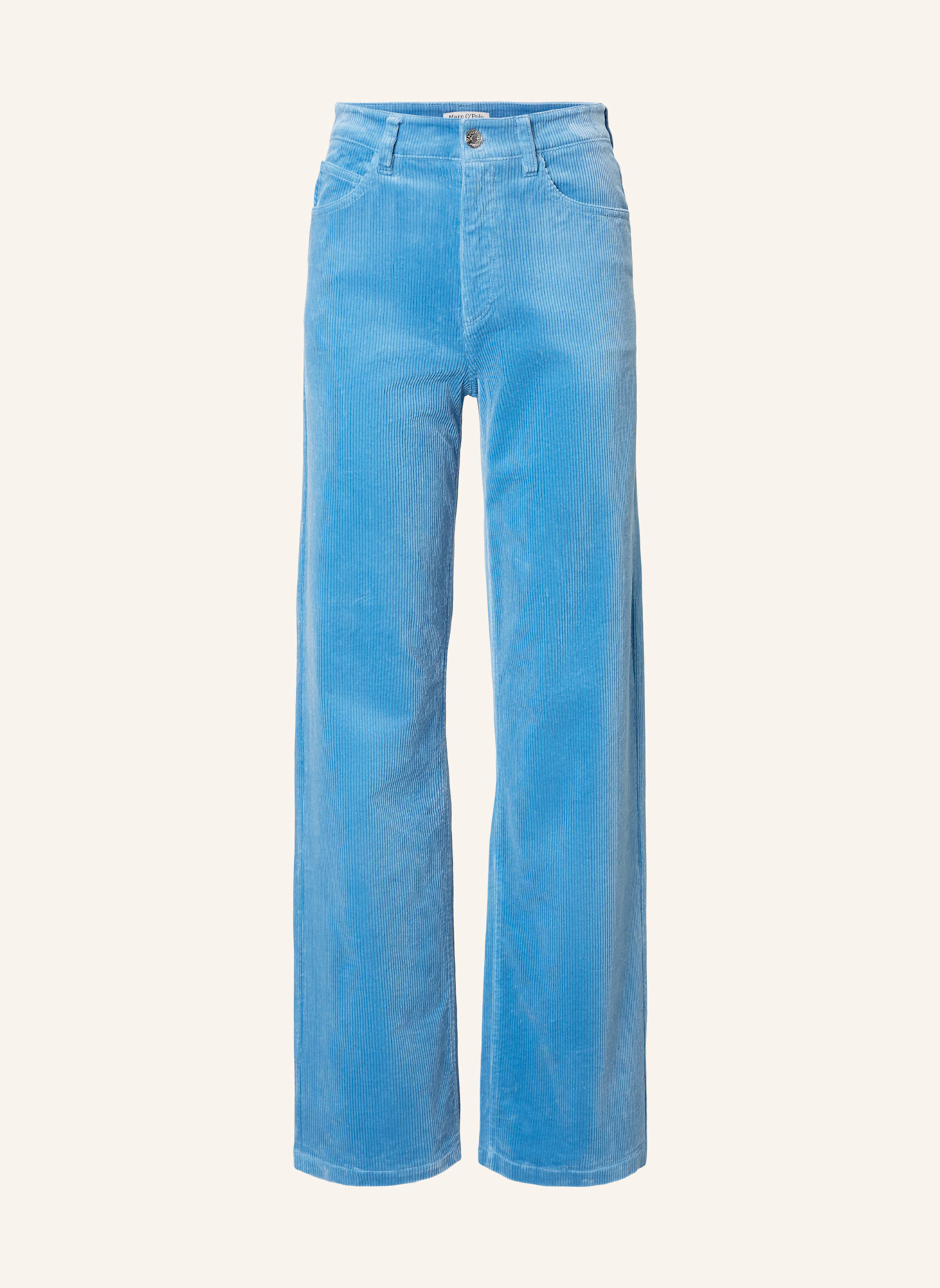 Marc O'Polo DENIM Hose: BLAU