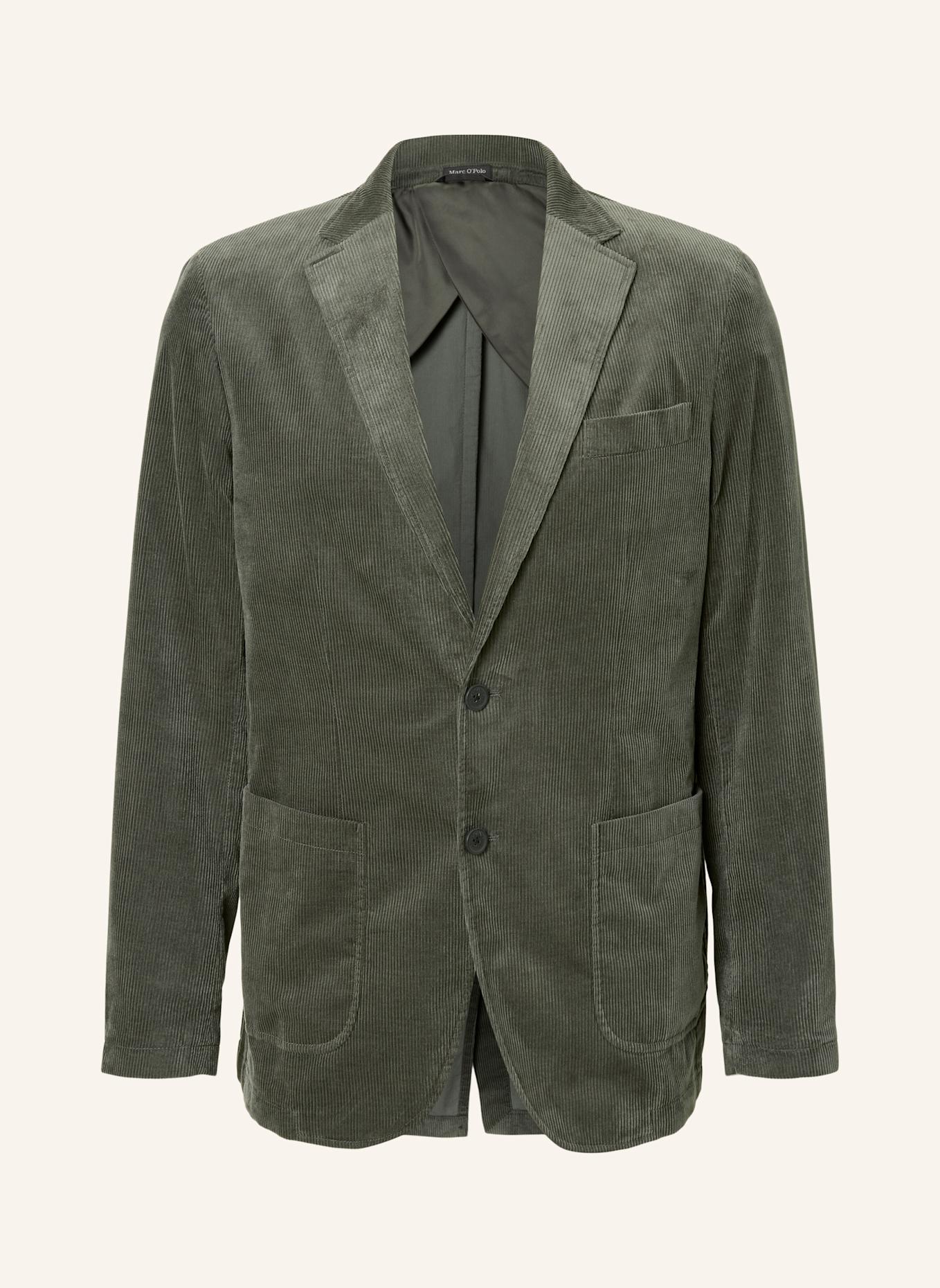 Marc O'Polo Sakko: GRÜN