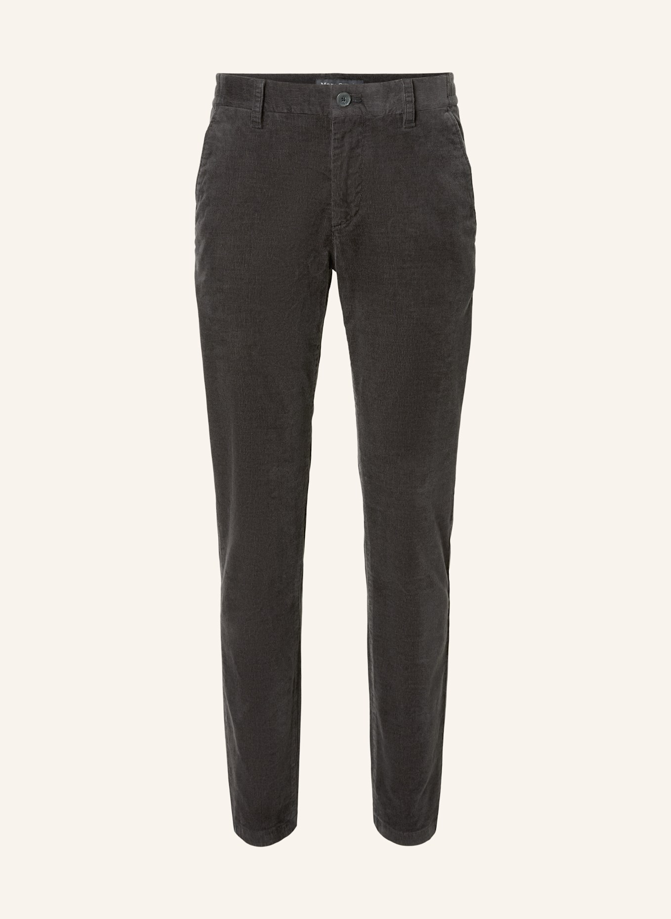 Marc O'Polo Cordhose: DUNKELGRAU