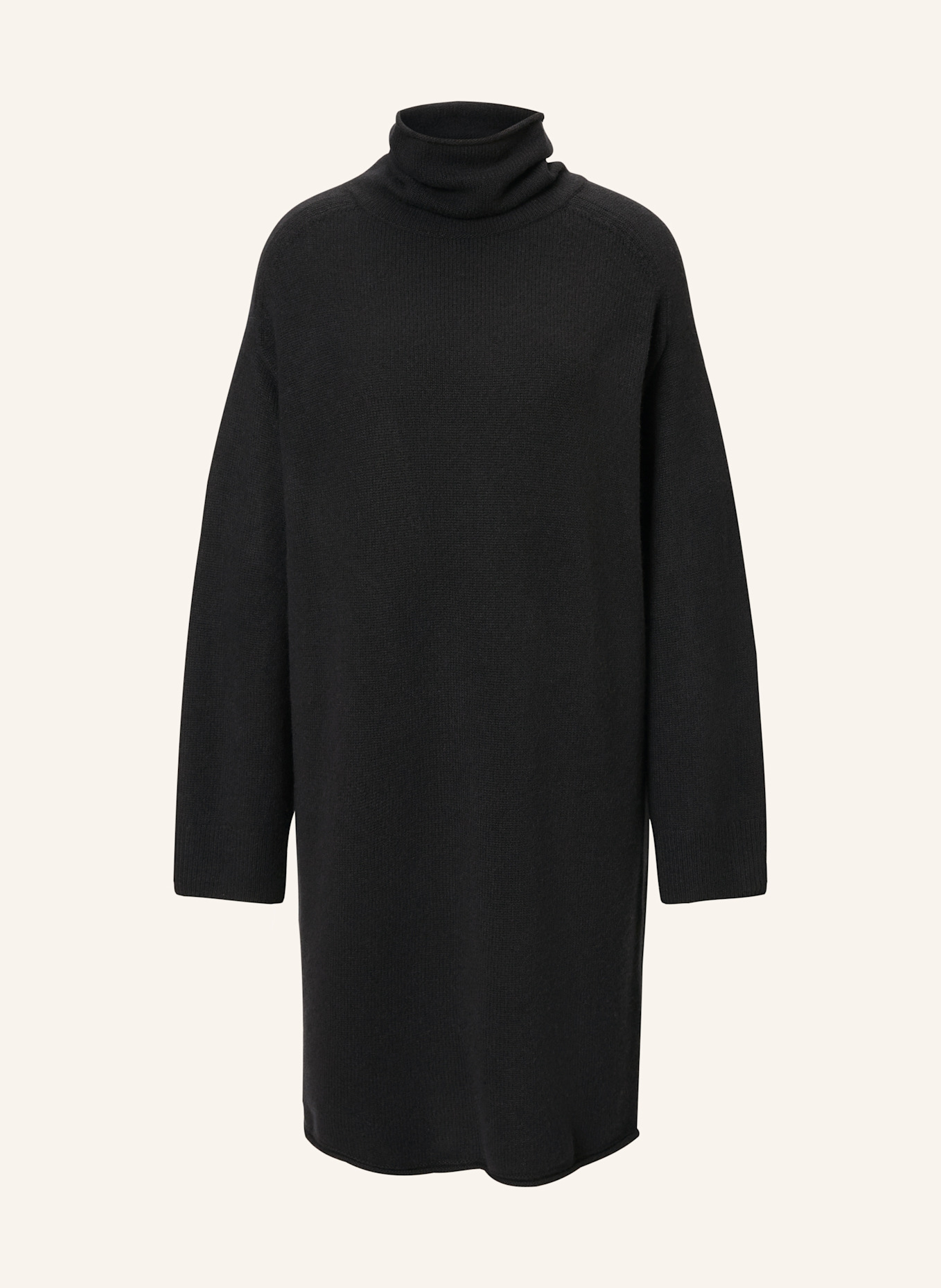 Marc O'Polo Strickkleid: SCHWARZ