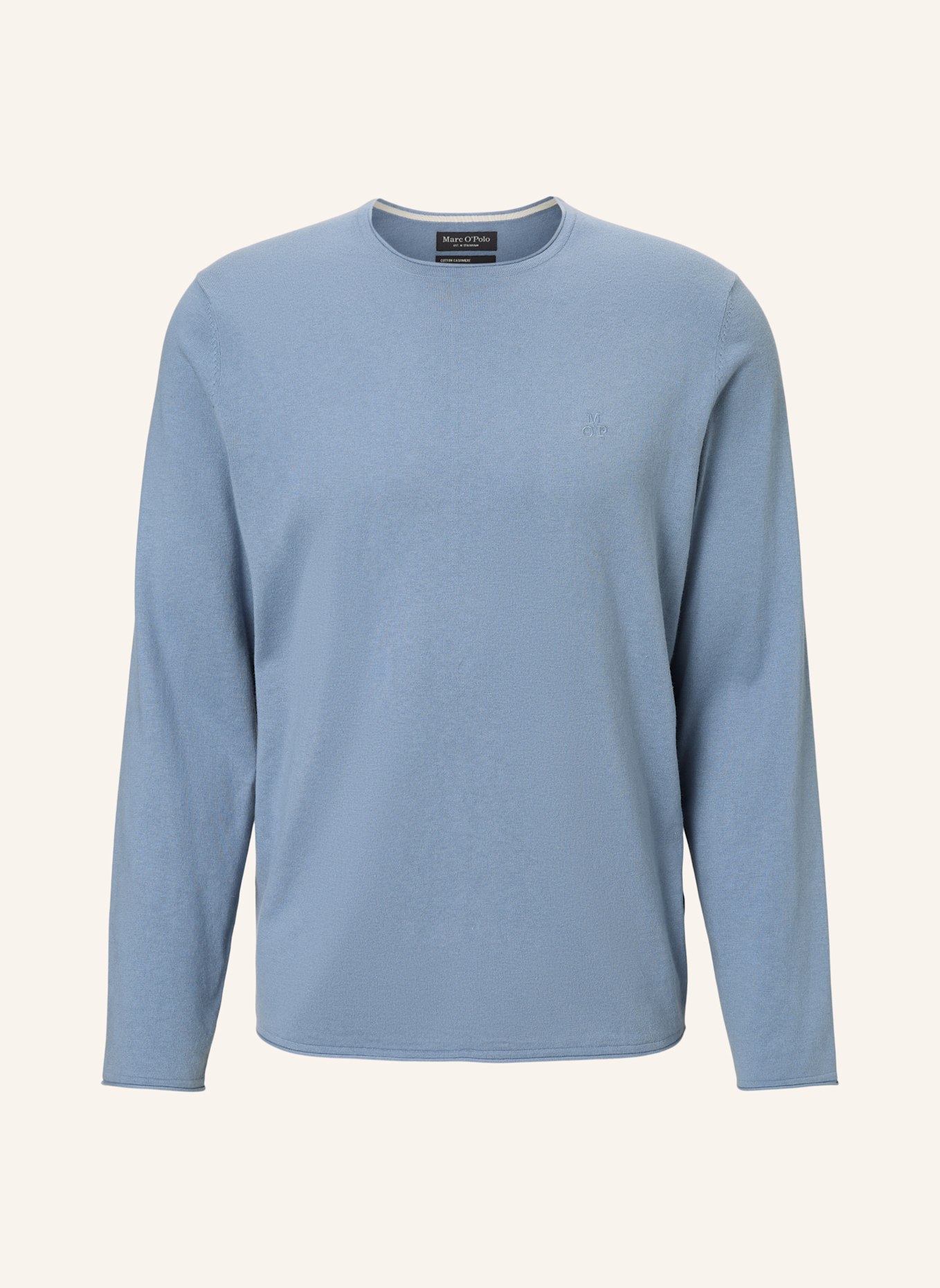 Marc O'Polo Pullover: BLAU