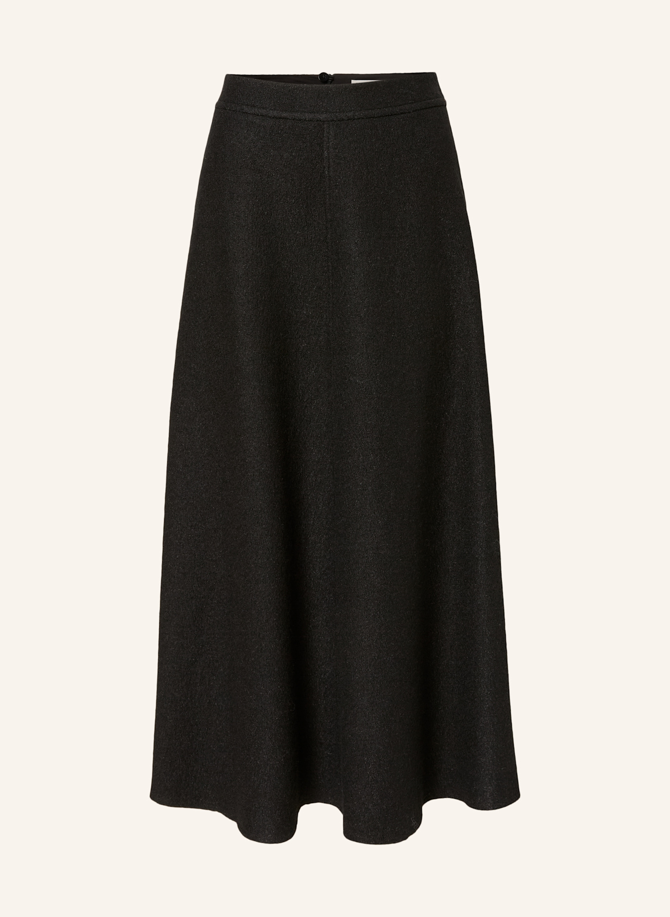 Marc O'Polo Minirock: SCHWARZ