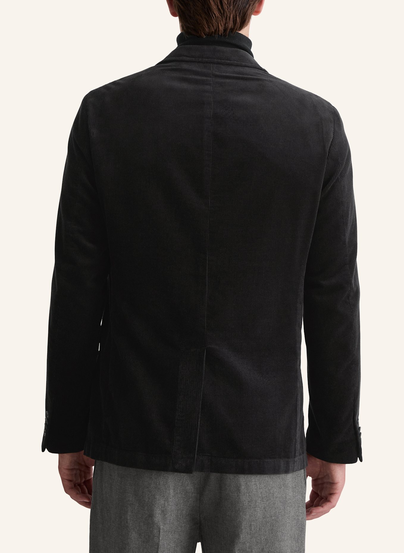 Marc O'Polo Sakko: SCHWARZ