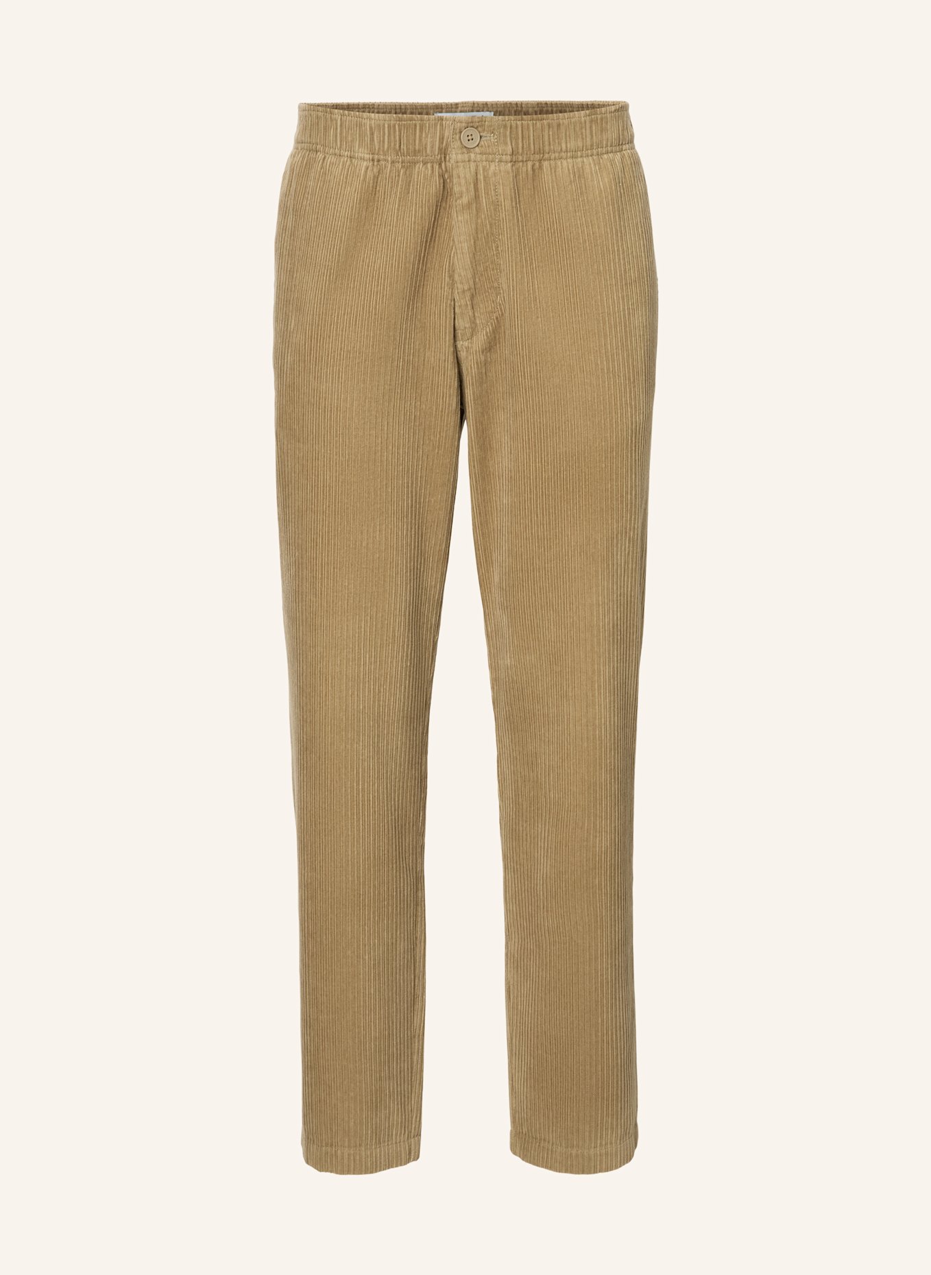 Marc O'Polo DENIM Hose: HELLBRAUN