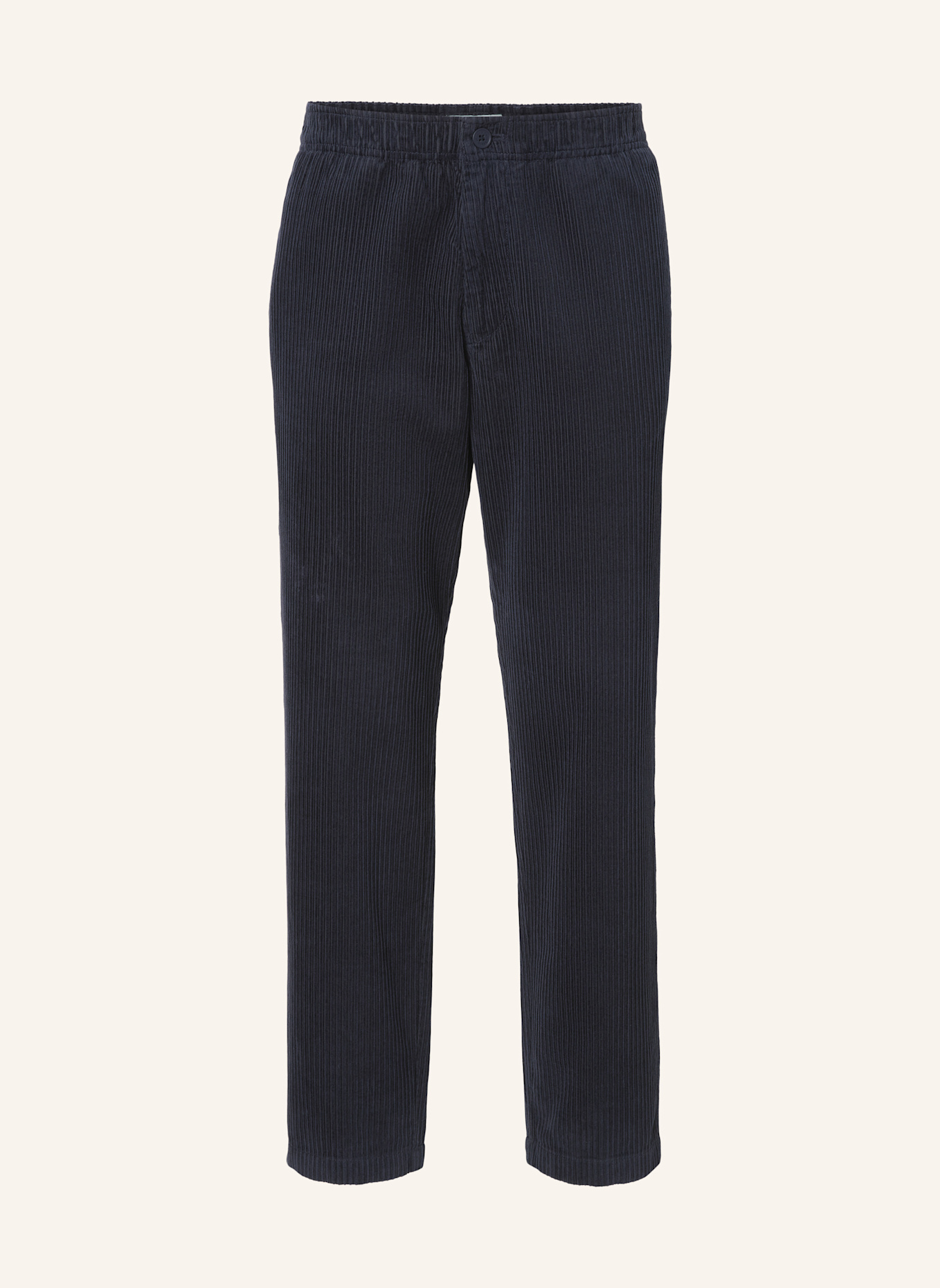 Marc O'Polo DENIM Hose: DUNKELBLAU