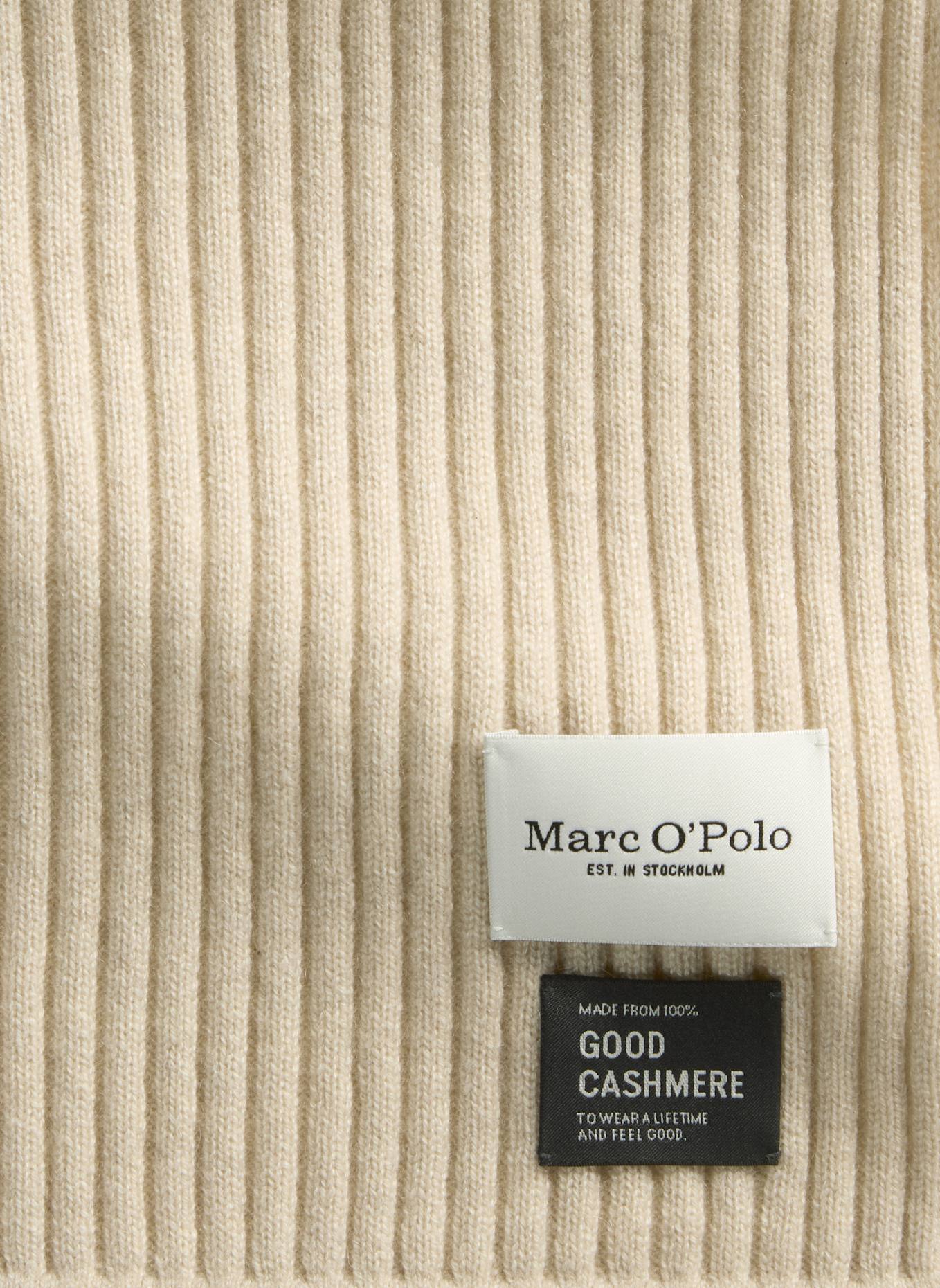 Marc O'Polo Strickschal: BEIGE