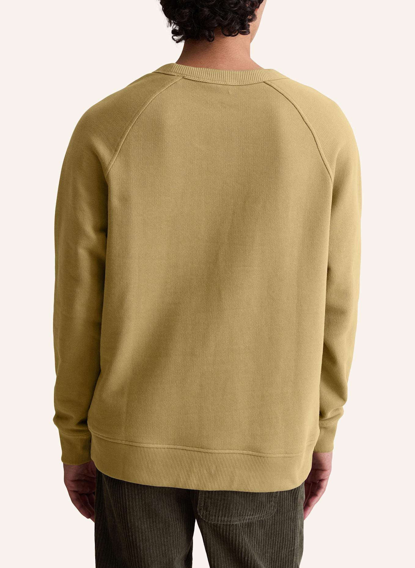 Marc O'Polo DENIM Sweatshirt: HELLBRAUN