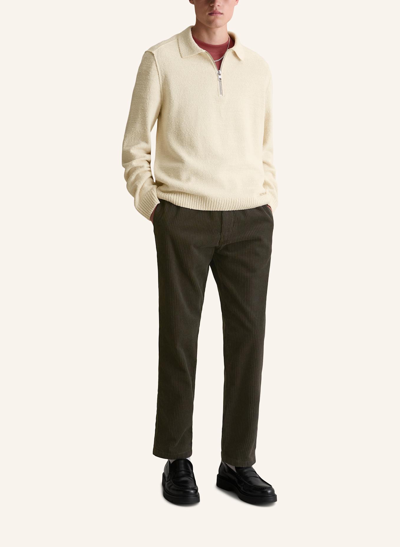 Marc O'Polo DENIM Pullover: ECRU
